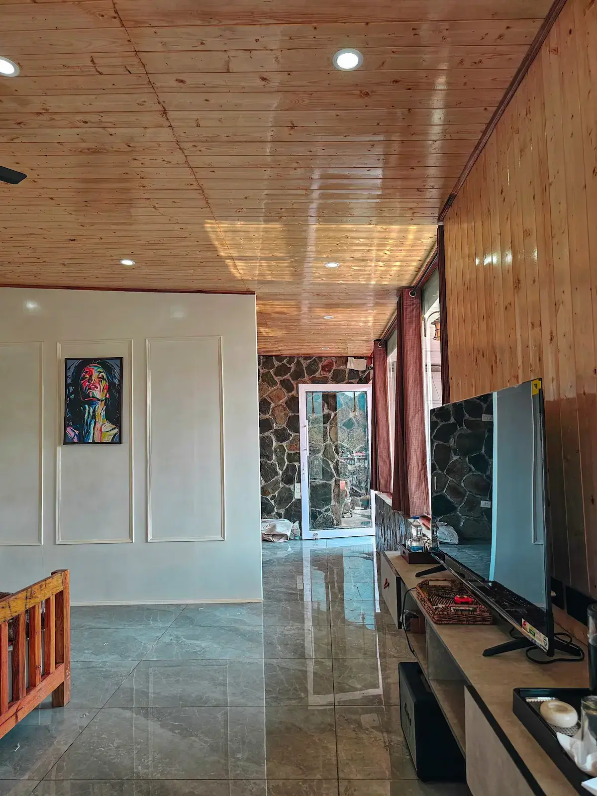 Panoramic Jacuzzi Suite  — photo 3