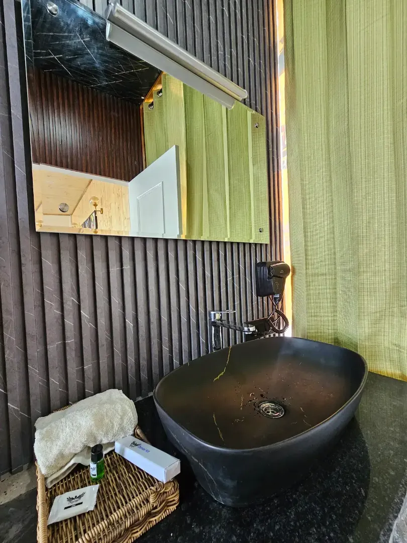 Panoramic Jacuzzi Suite  — photo 6
