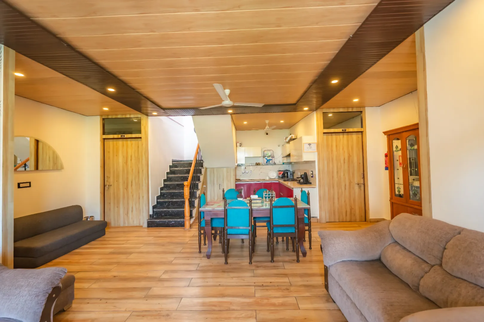 7 BHK Villa with Pool — photo 23