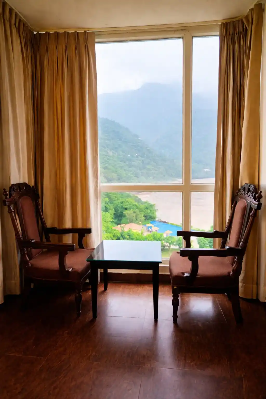 Ganga Facing 2BHK at Aloha — photo 21