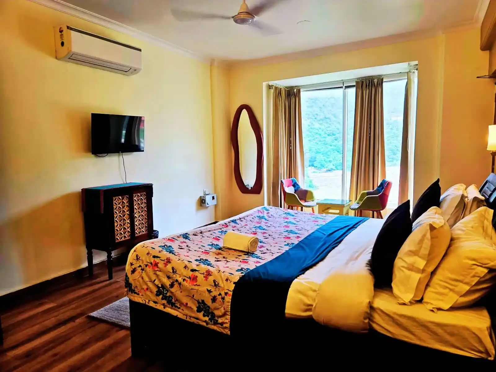 Ganga Facing 2BHK at Aloha — photo 11