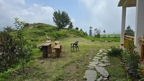 Duplex Cottage Stay in Chakrata Hills — photo 12