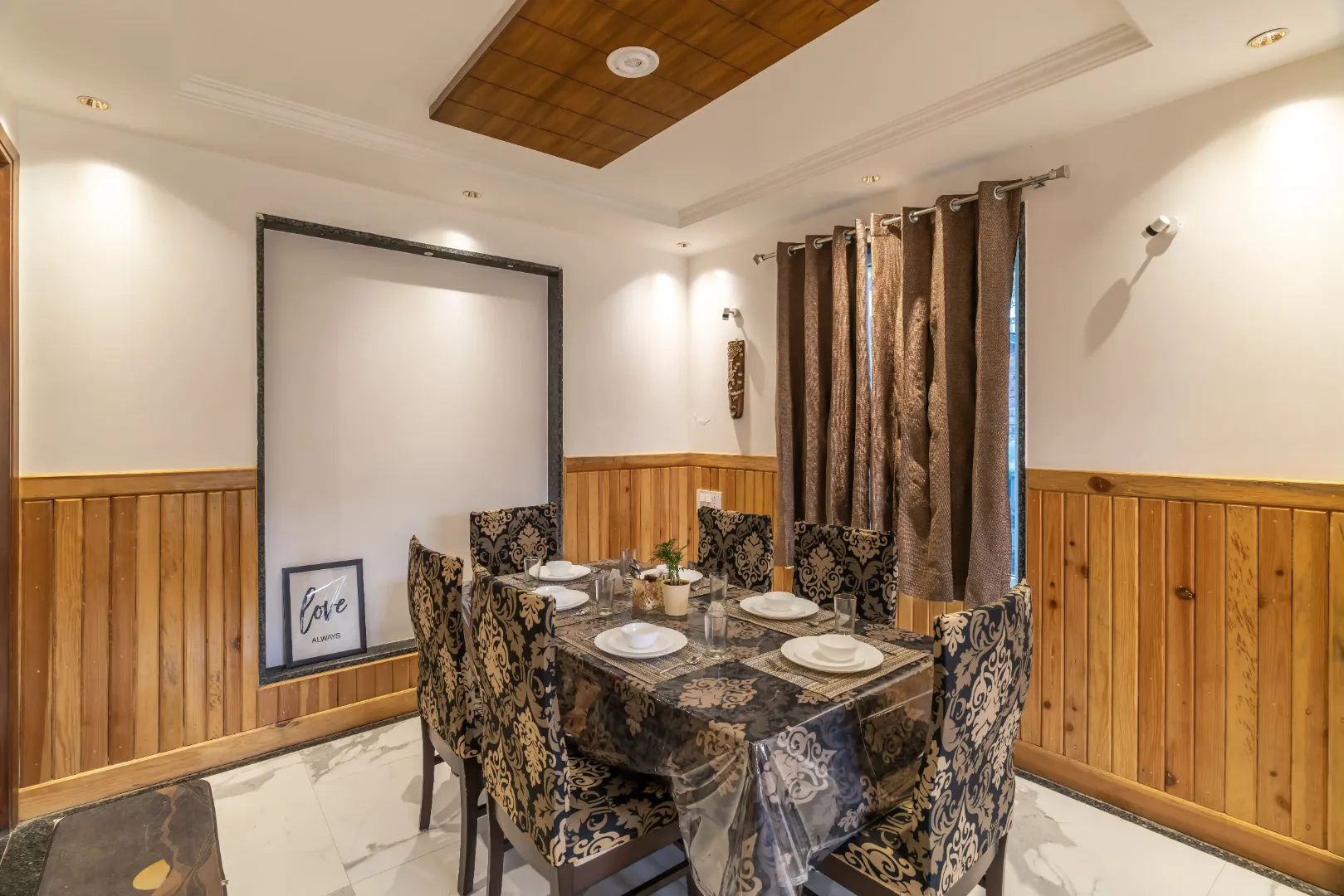 3 BHK Luxury Villa — photo 21
