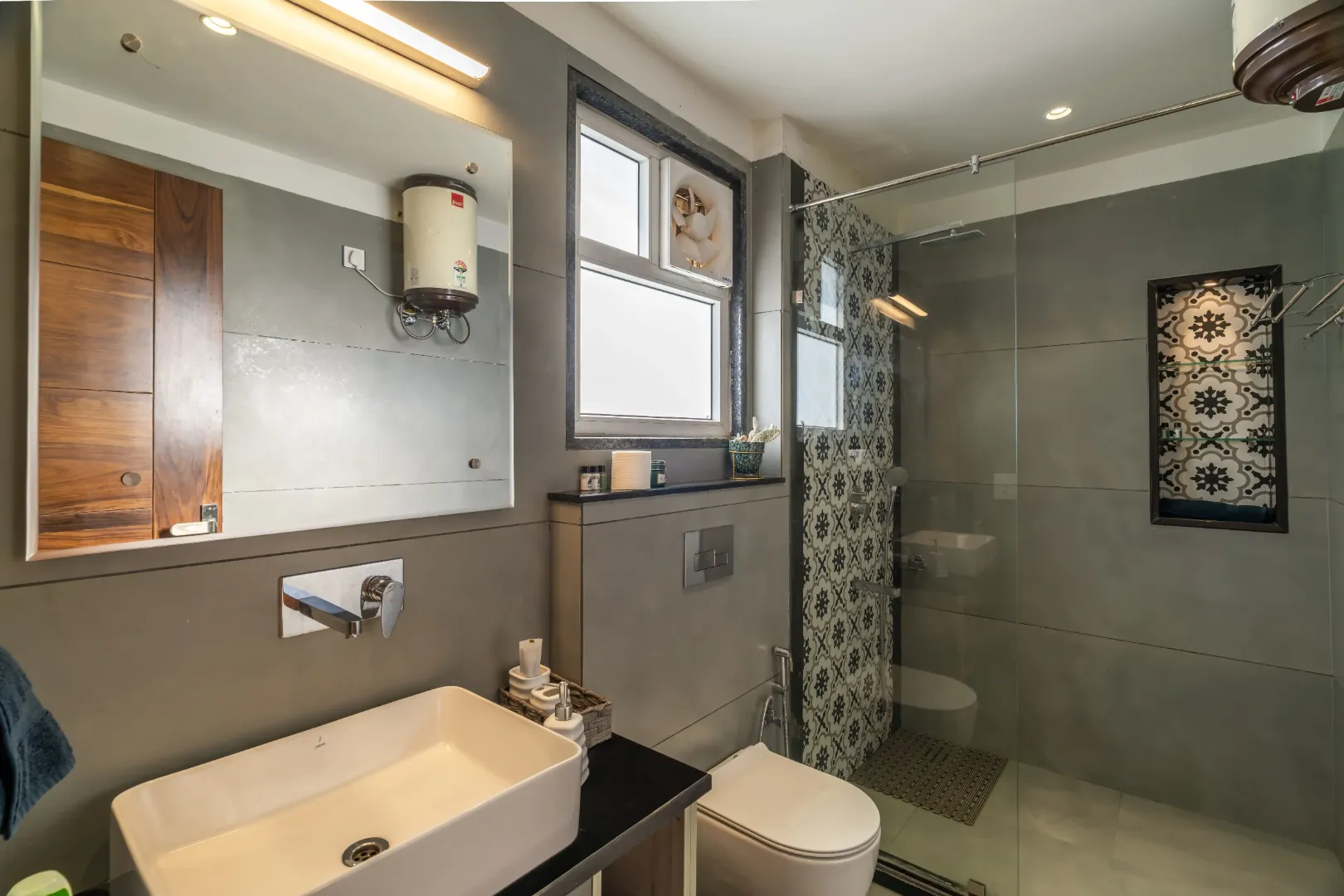 3 BHK Luxury Villa — photo 20