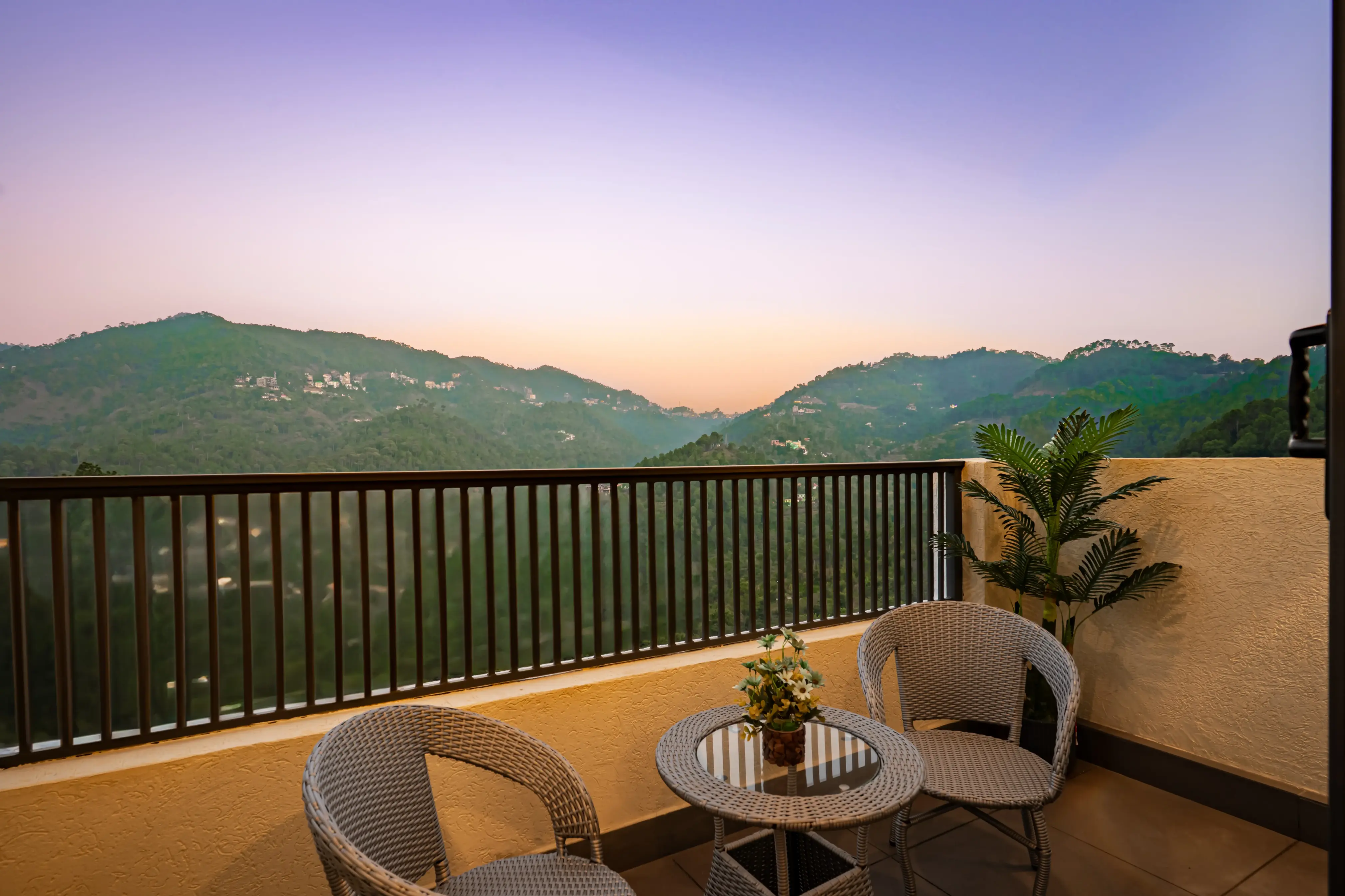 Boutique Hill Hotel — photo 16