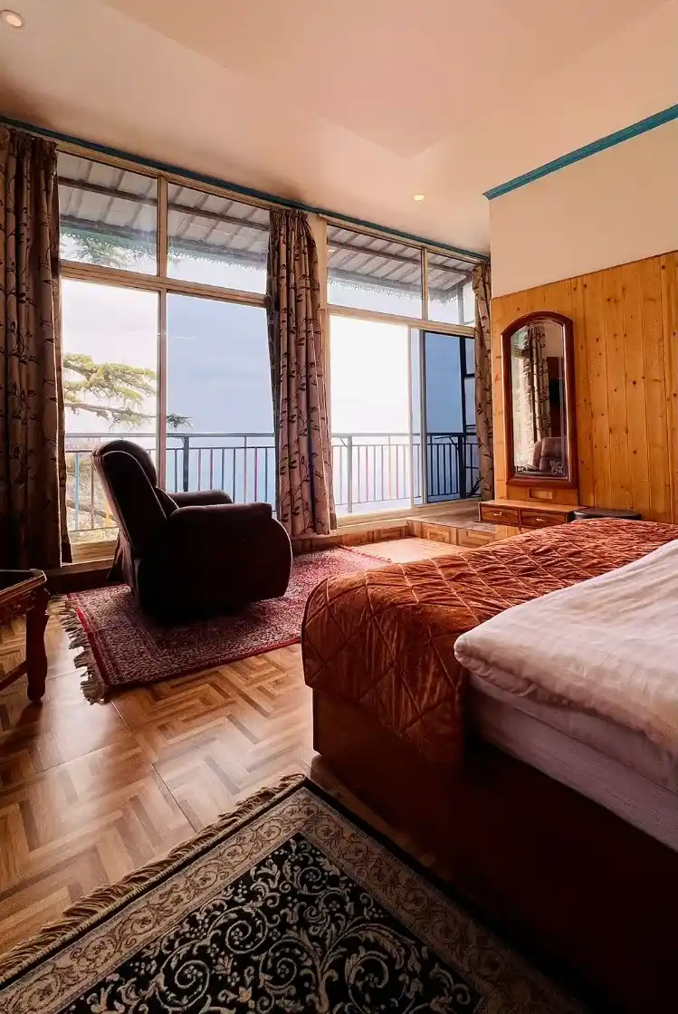 3BHK Cottage near Mall Road — photo 3