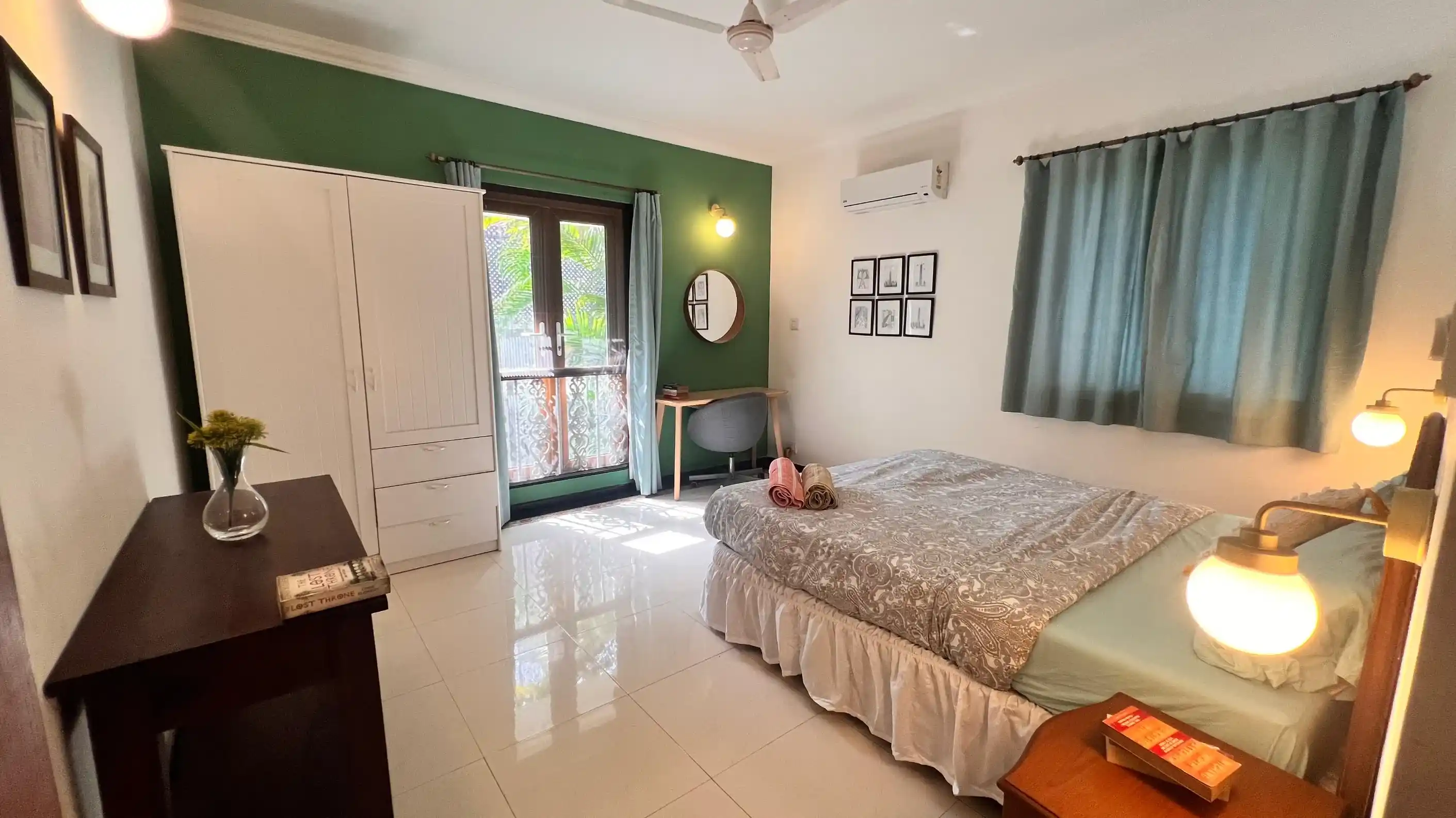 Modern 3 BHK Villa in Arpora — photo 5
