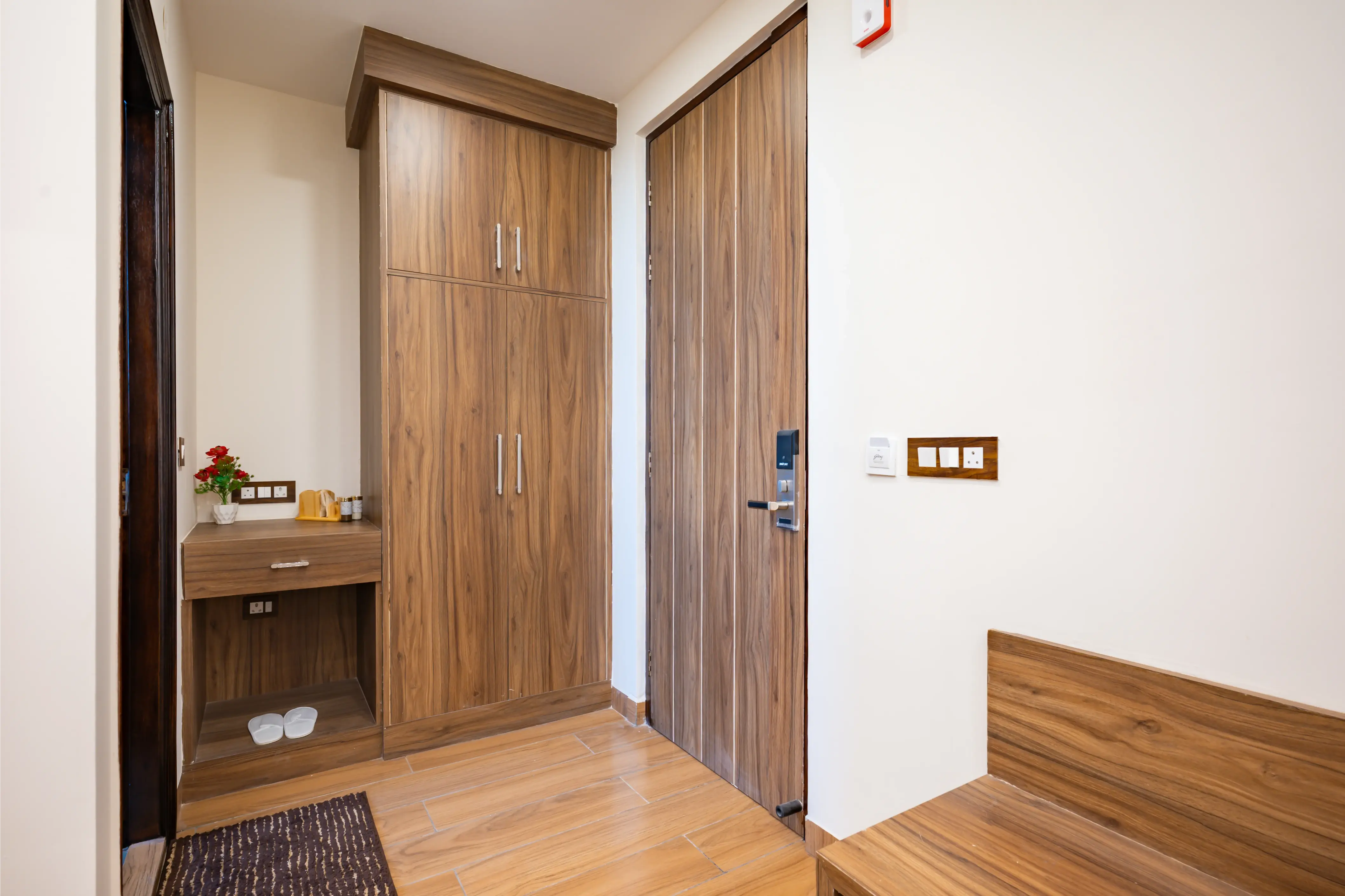Boutique Hill Hotel — photo 28