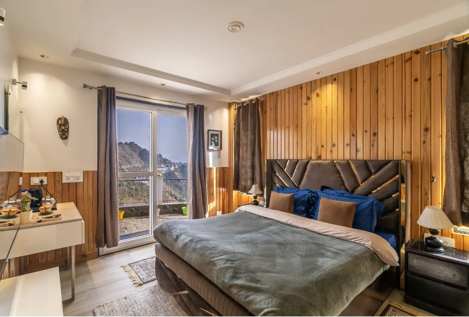 3 BHK Luxury Villa — photo 16