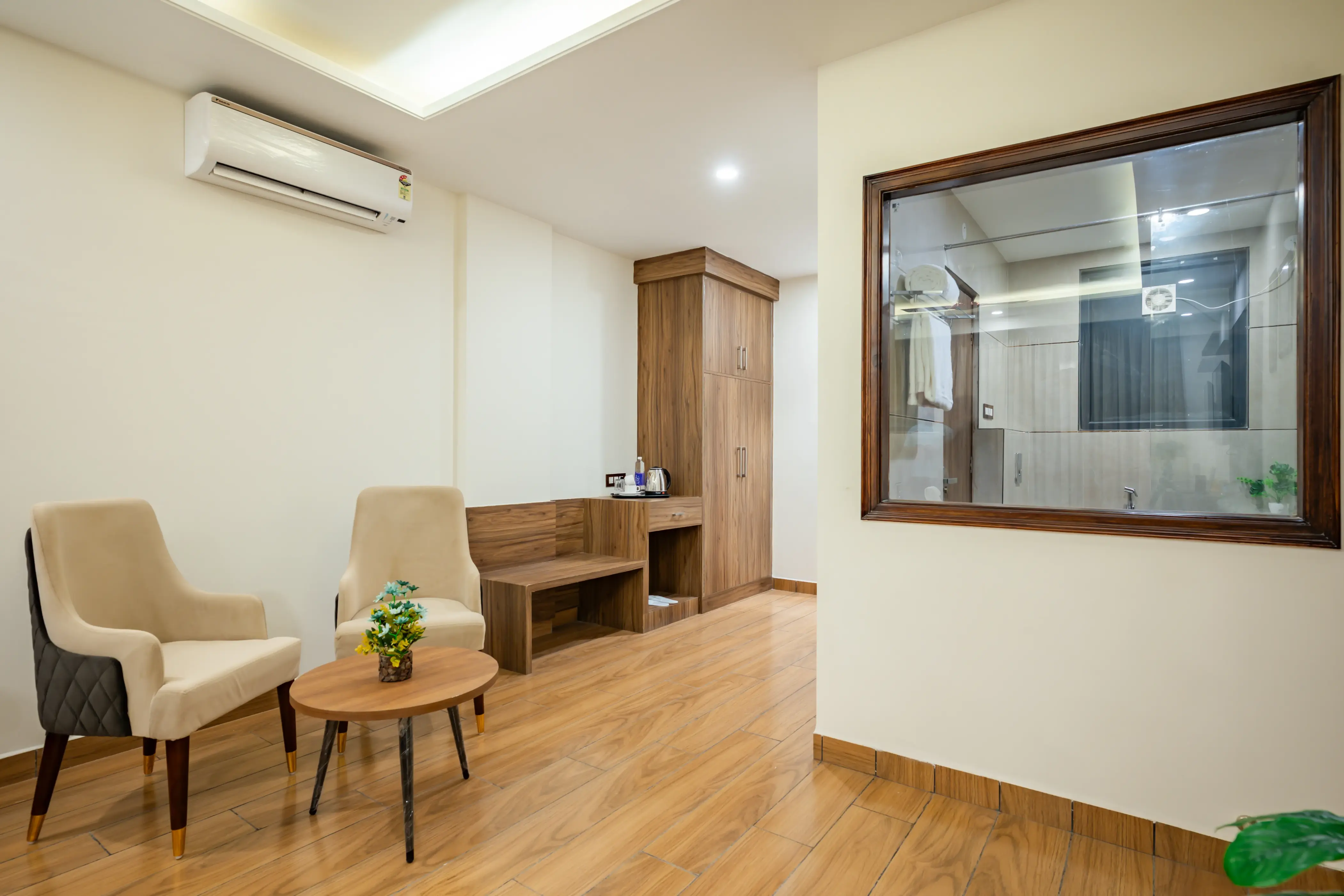 Boutique Hill Hotel — photo 7