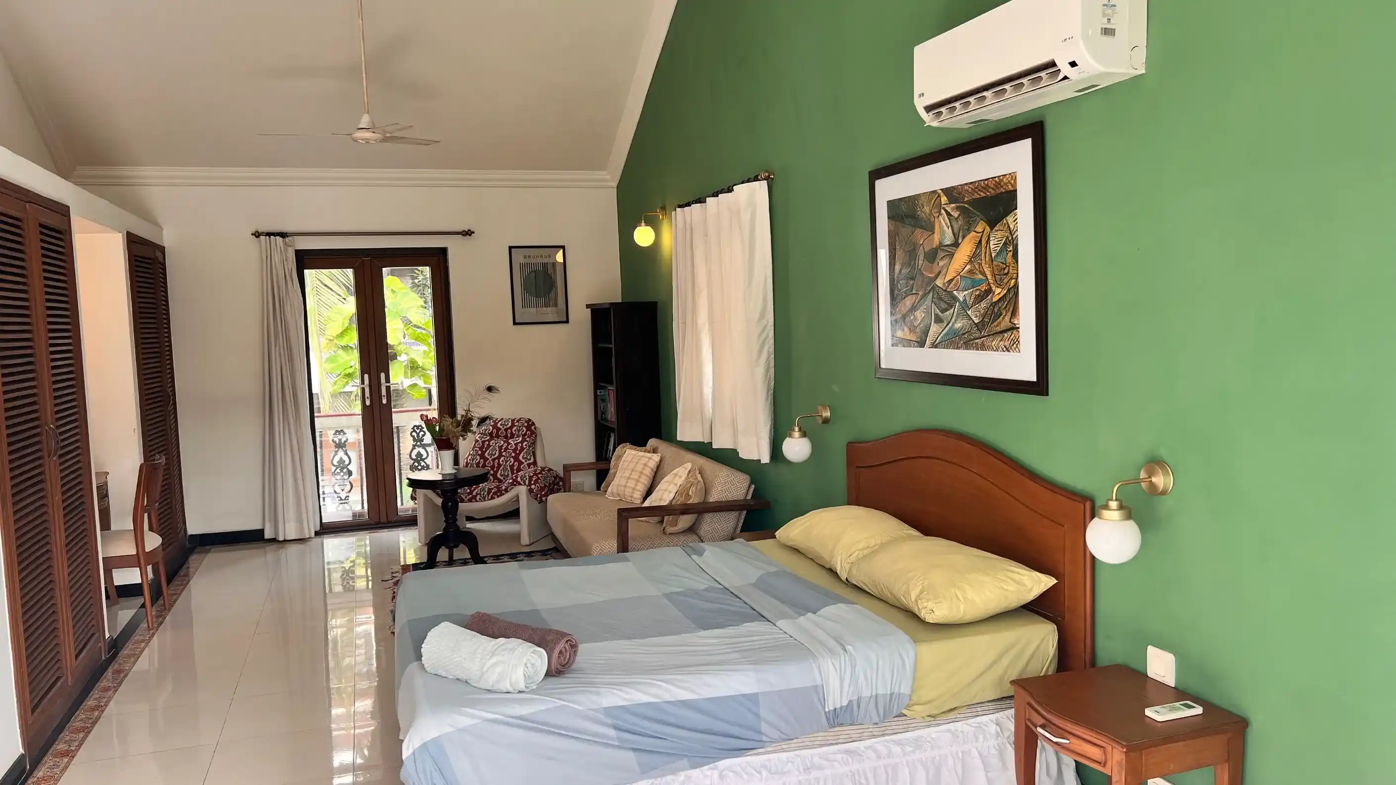 Modern 3 BHK Villa in Arpora — photo 4
