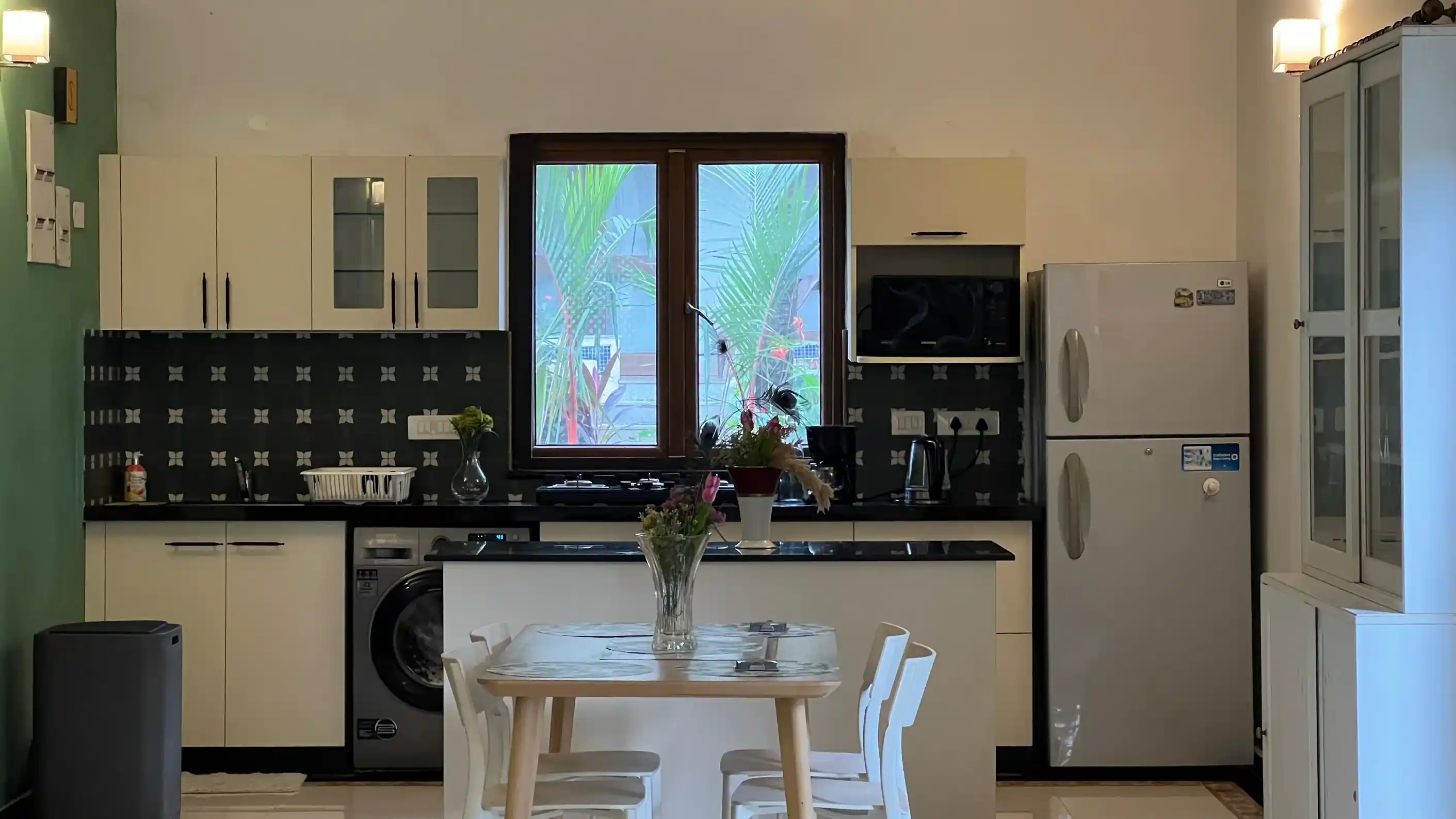 Modern 3 BHK Villa in Arpora — photo 9