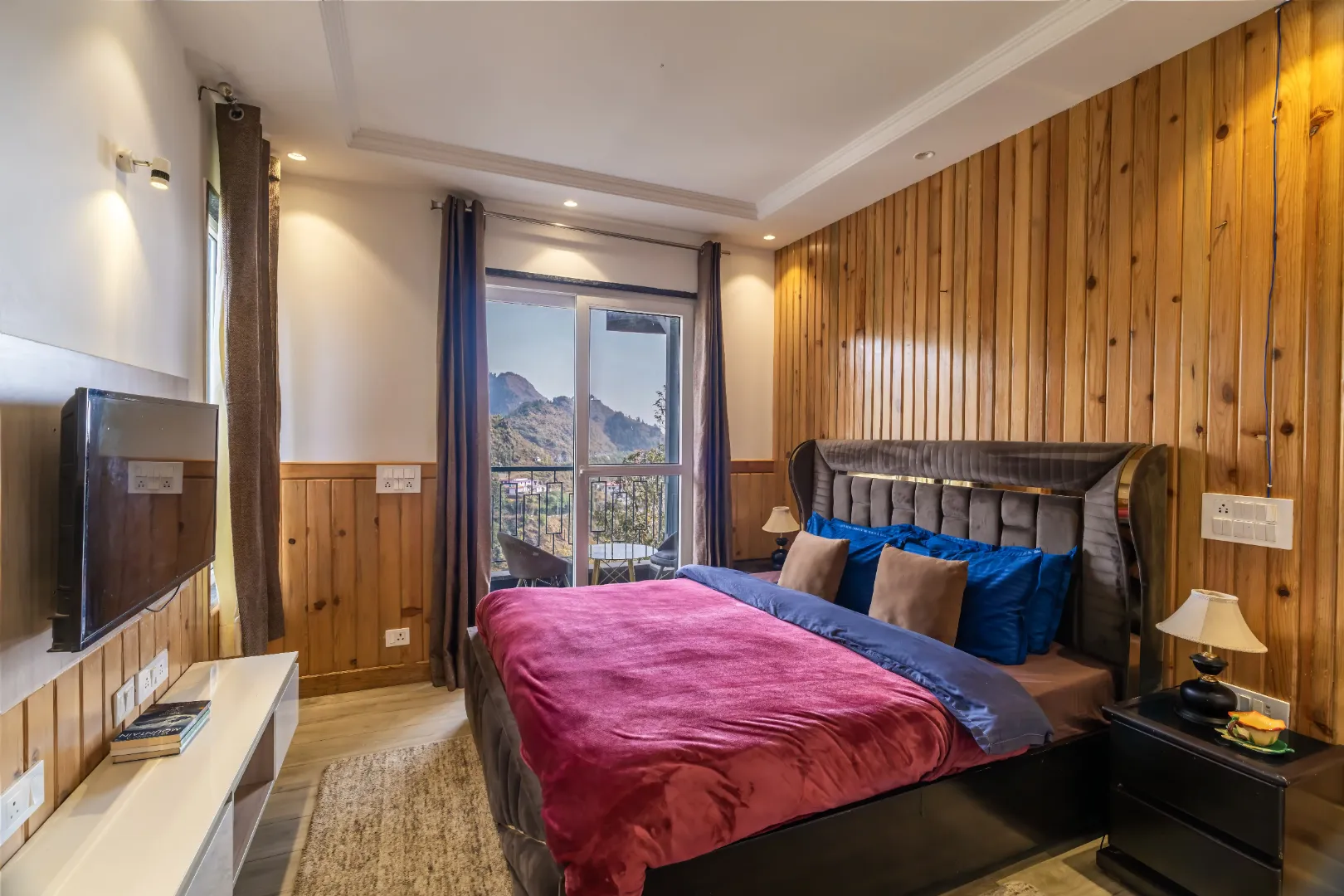 3 BHK Luxury Villa — photo 8