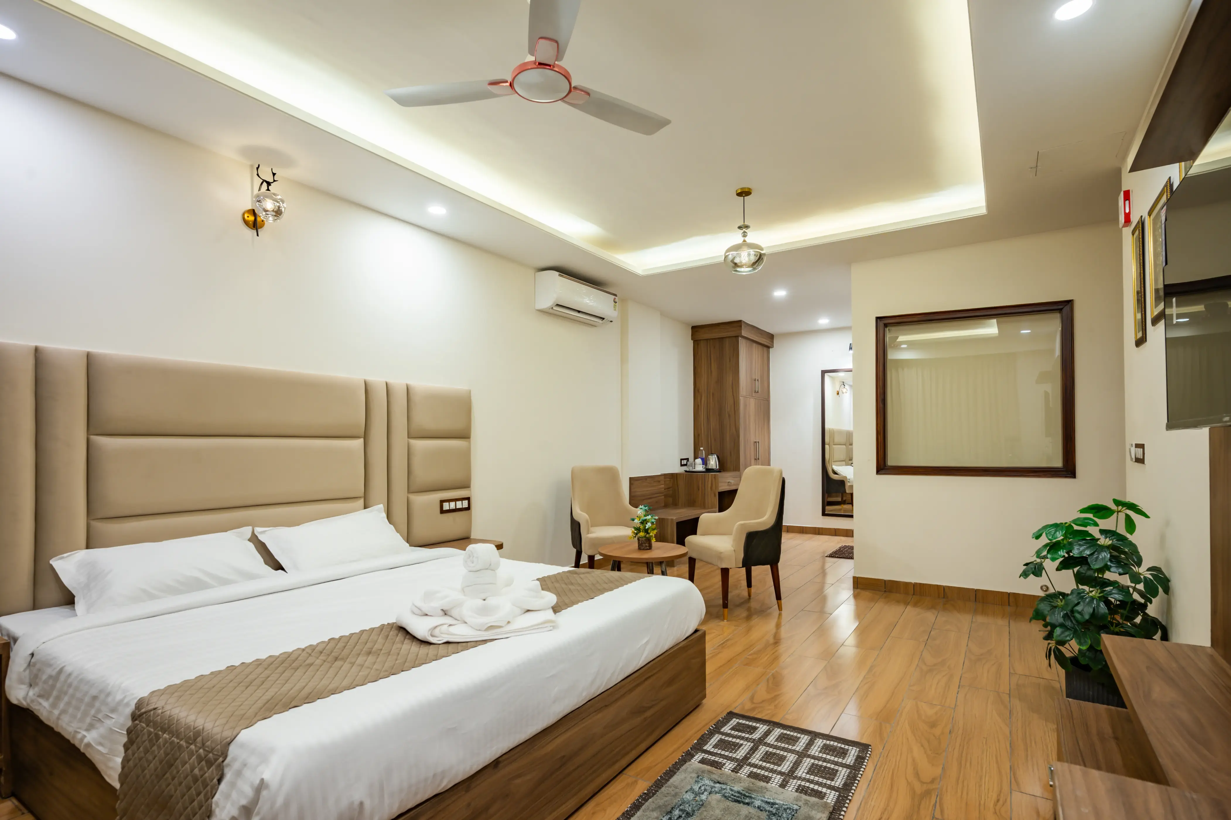 Boutique Hill Hotel — photo 9