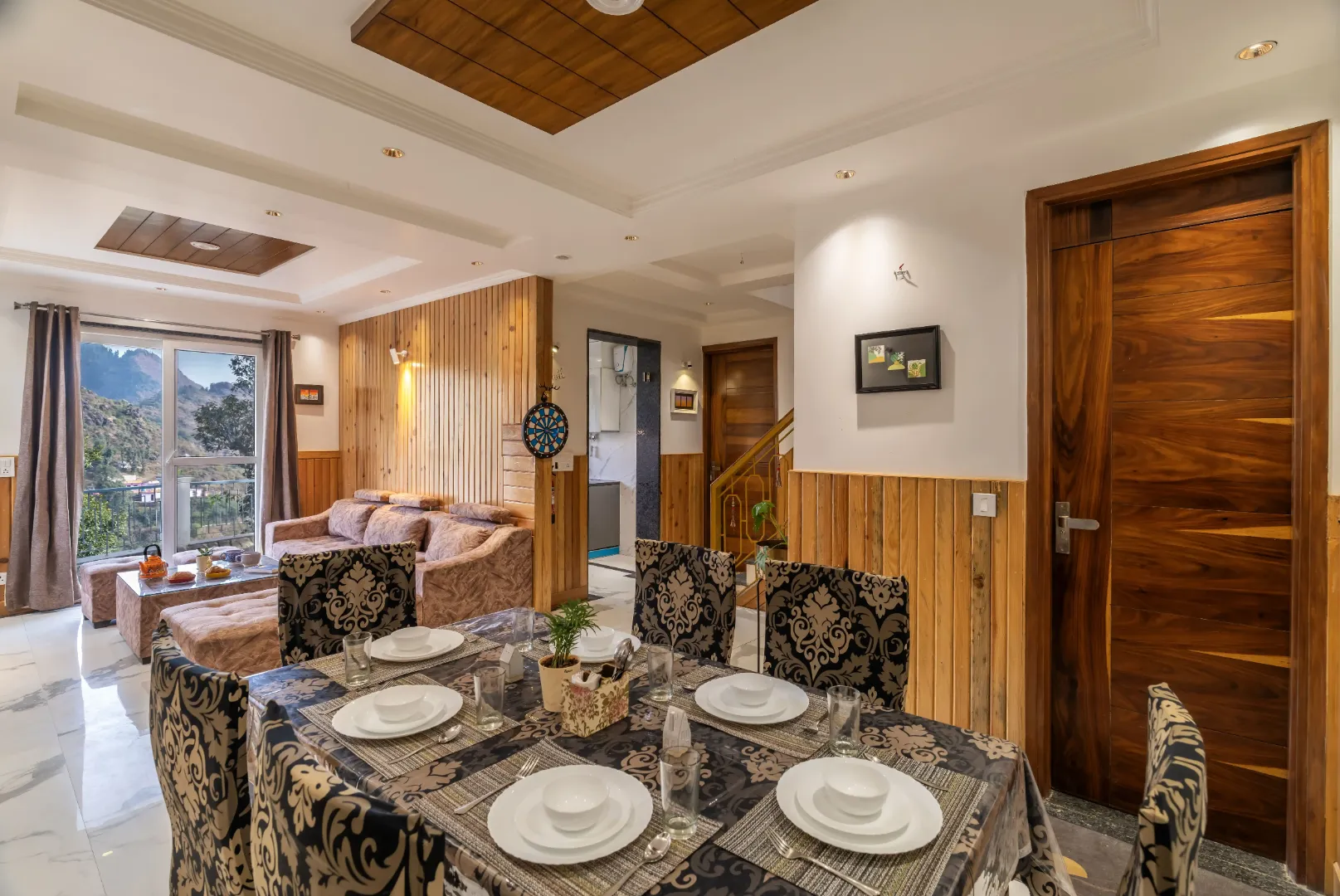 3 BHK Luxury Villa — photo 22