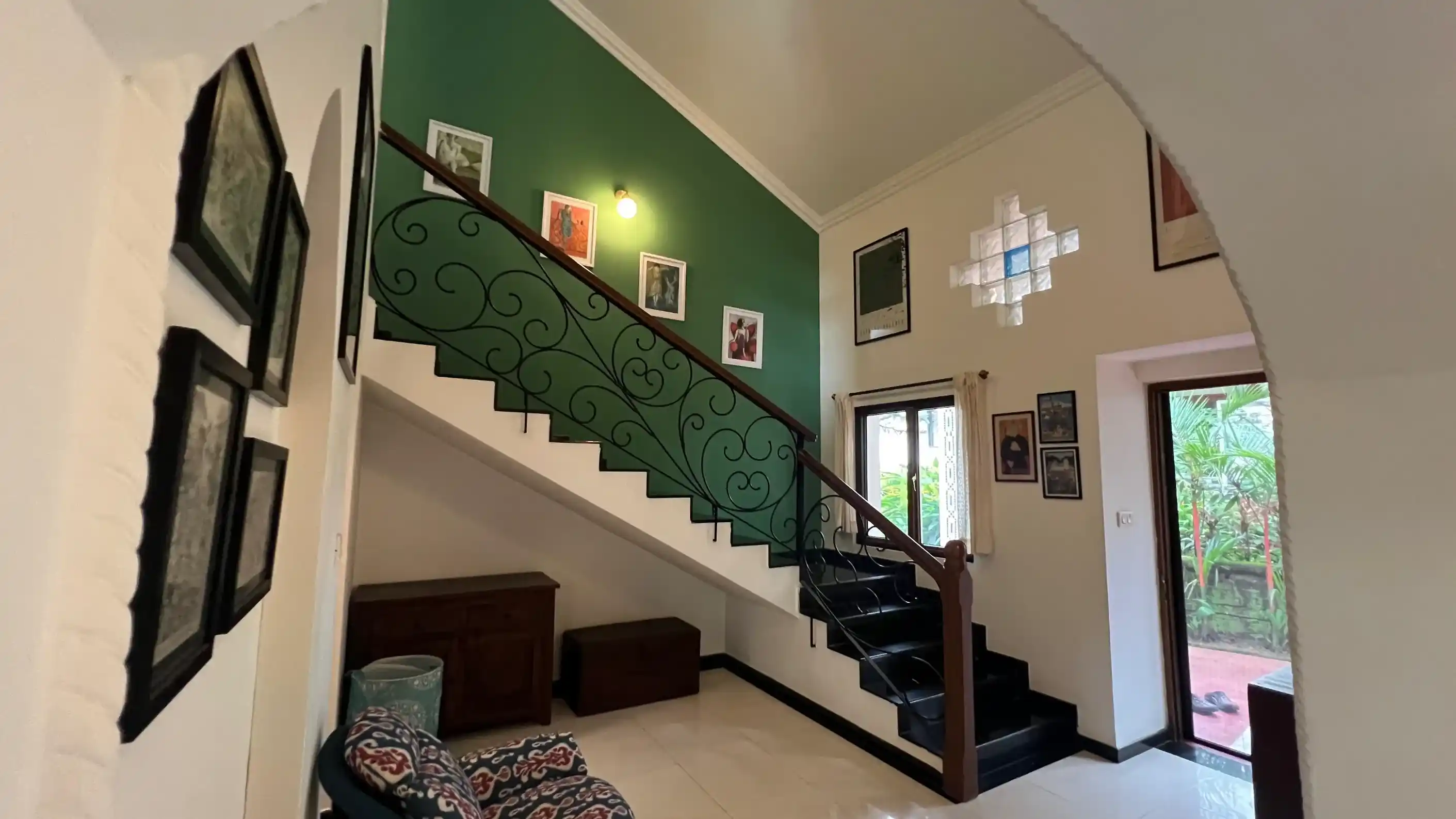 Modern 3 BHK Villa in Arpora — photo 11