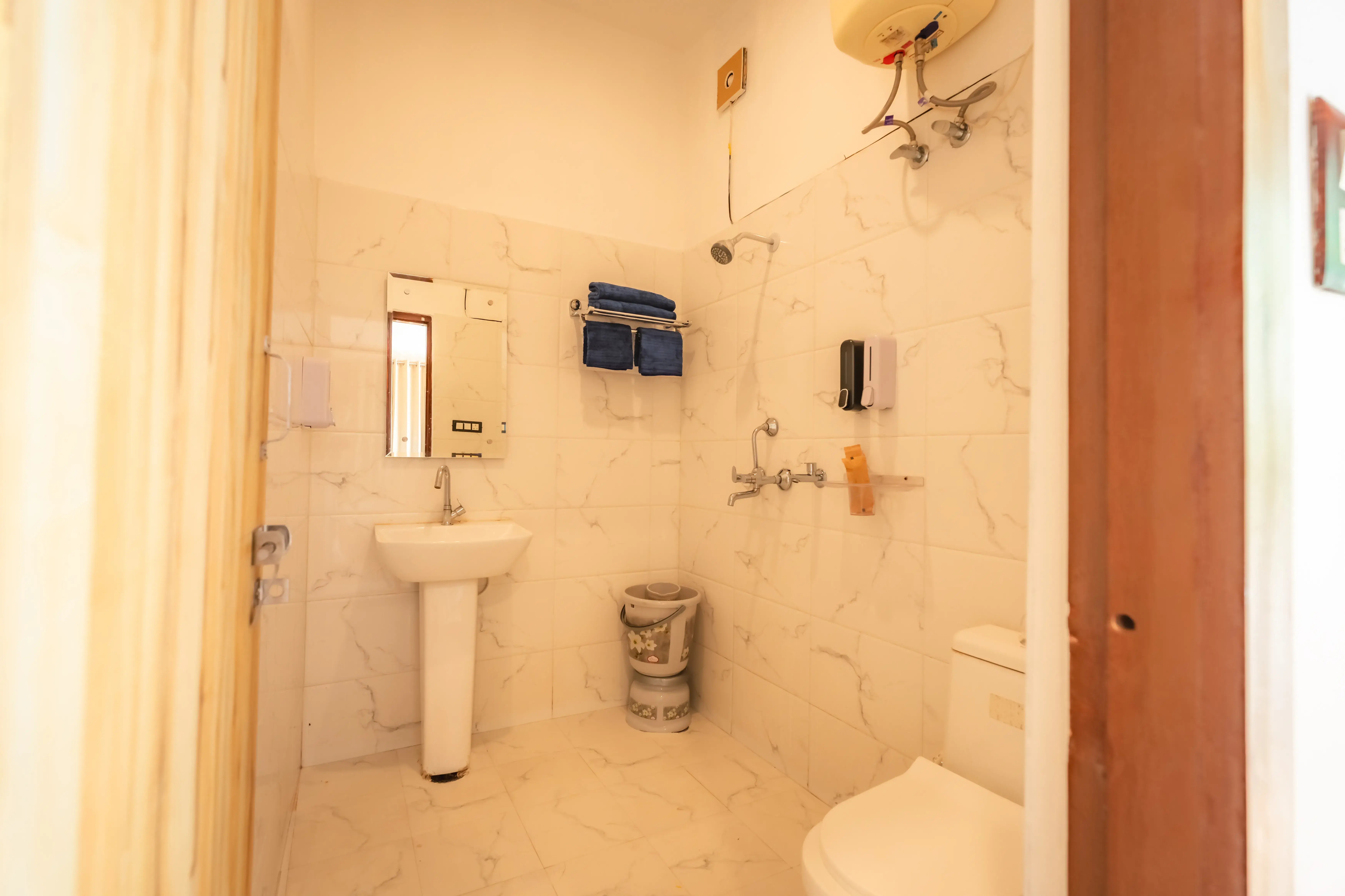 7 BHK Villa with Pool — photo 4