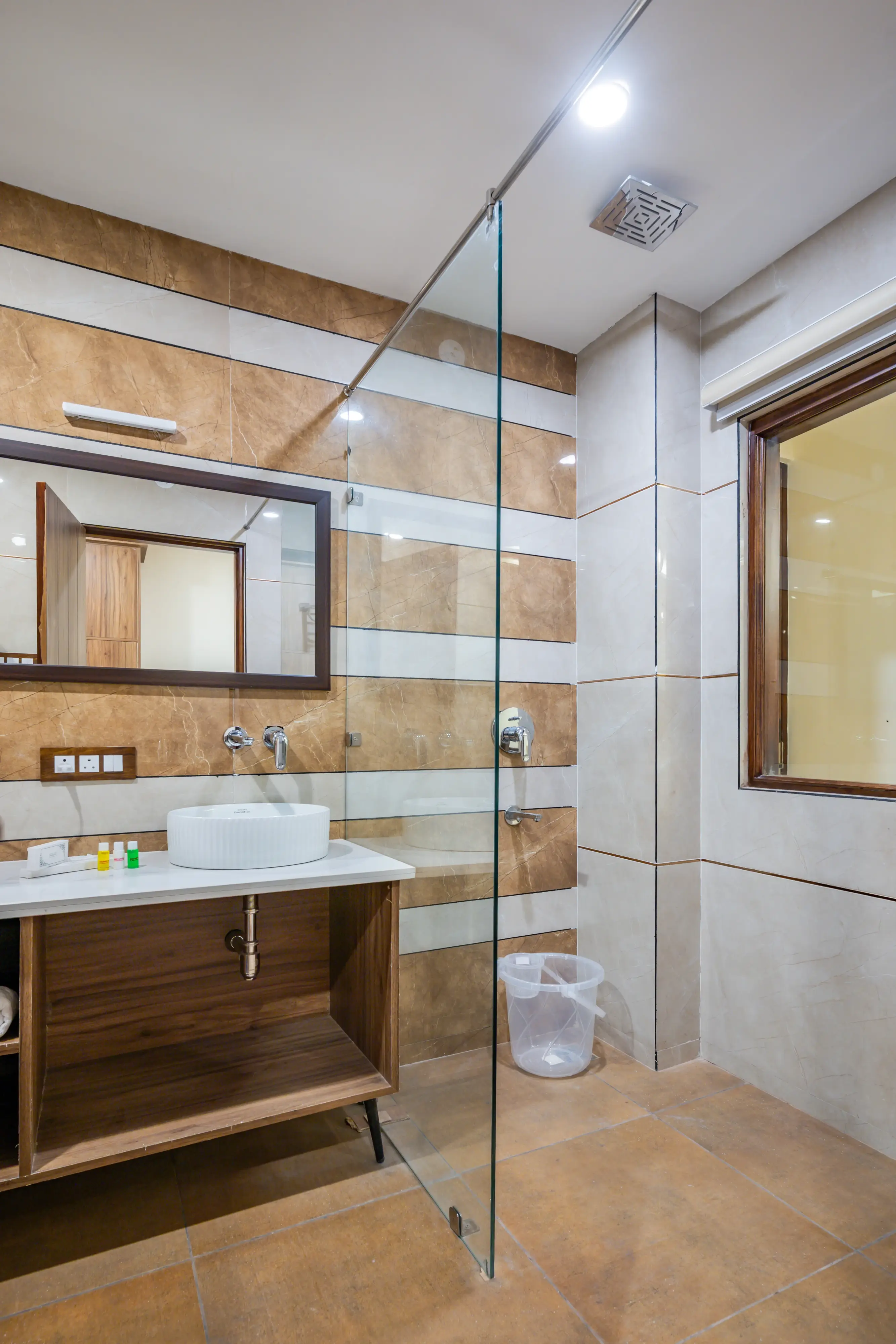 Boutique Hill Hotel — photo 11