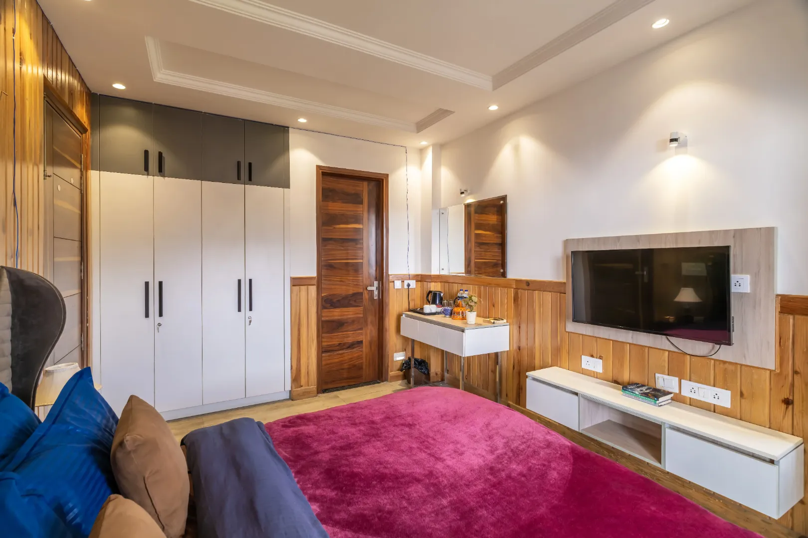 3 BHK Luxury Villa — photo 10
