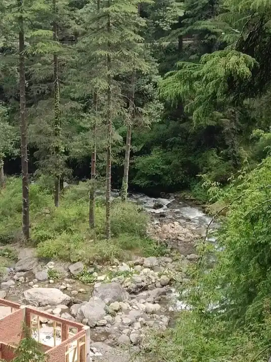 Family/Duplex Rooms by the River — photo 4