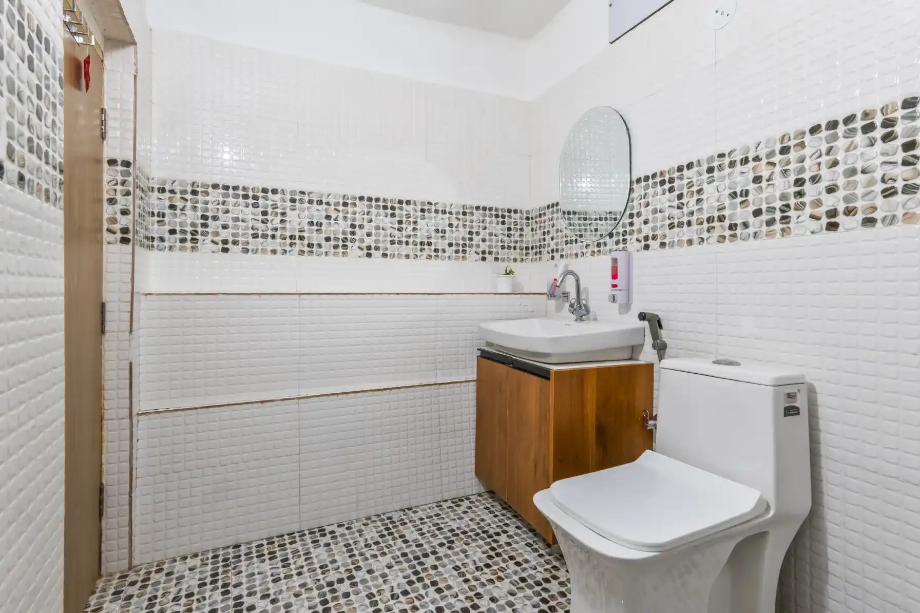 3BHK with Winterline View — photo 4