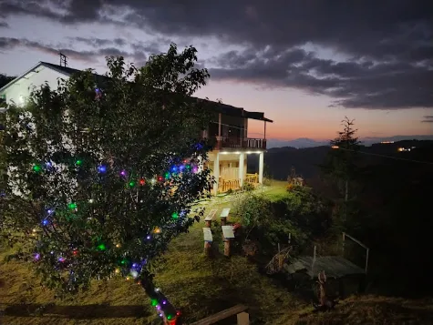 Duplex Cottage Stay in Chakrata Hills — photo 9