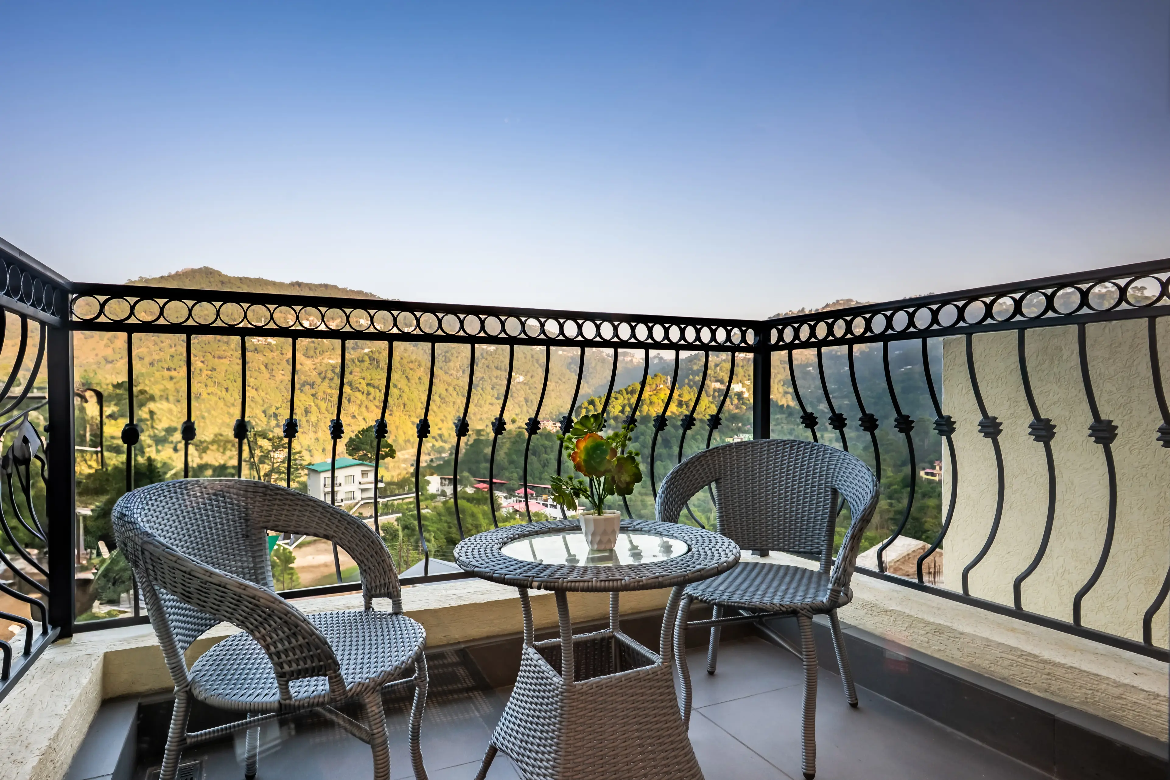 Boutique Hill Hotel — photo 15