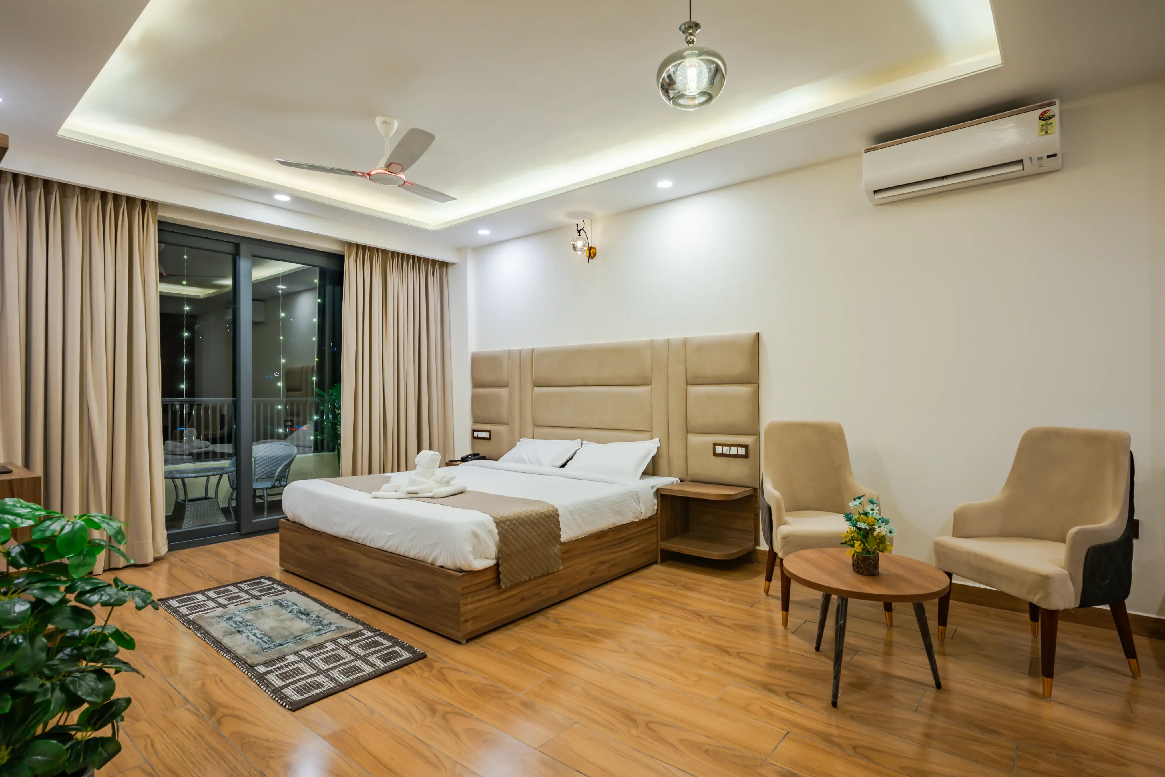 Boutique Hill Hotel — photo 5