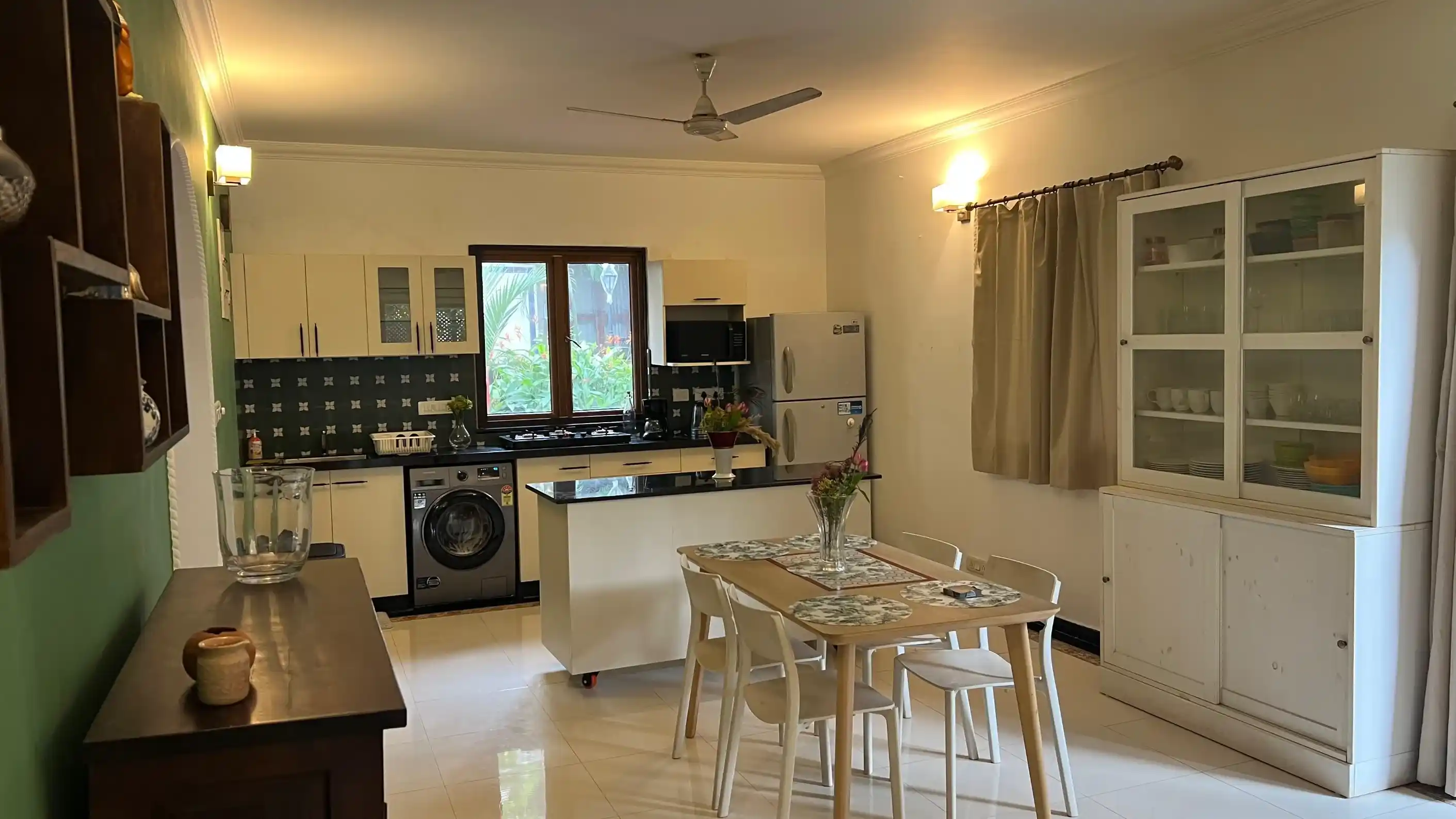 Modern 3 BHK Villa in Arpora — photo 6