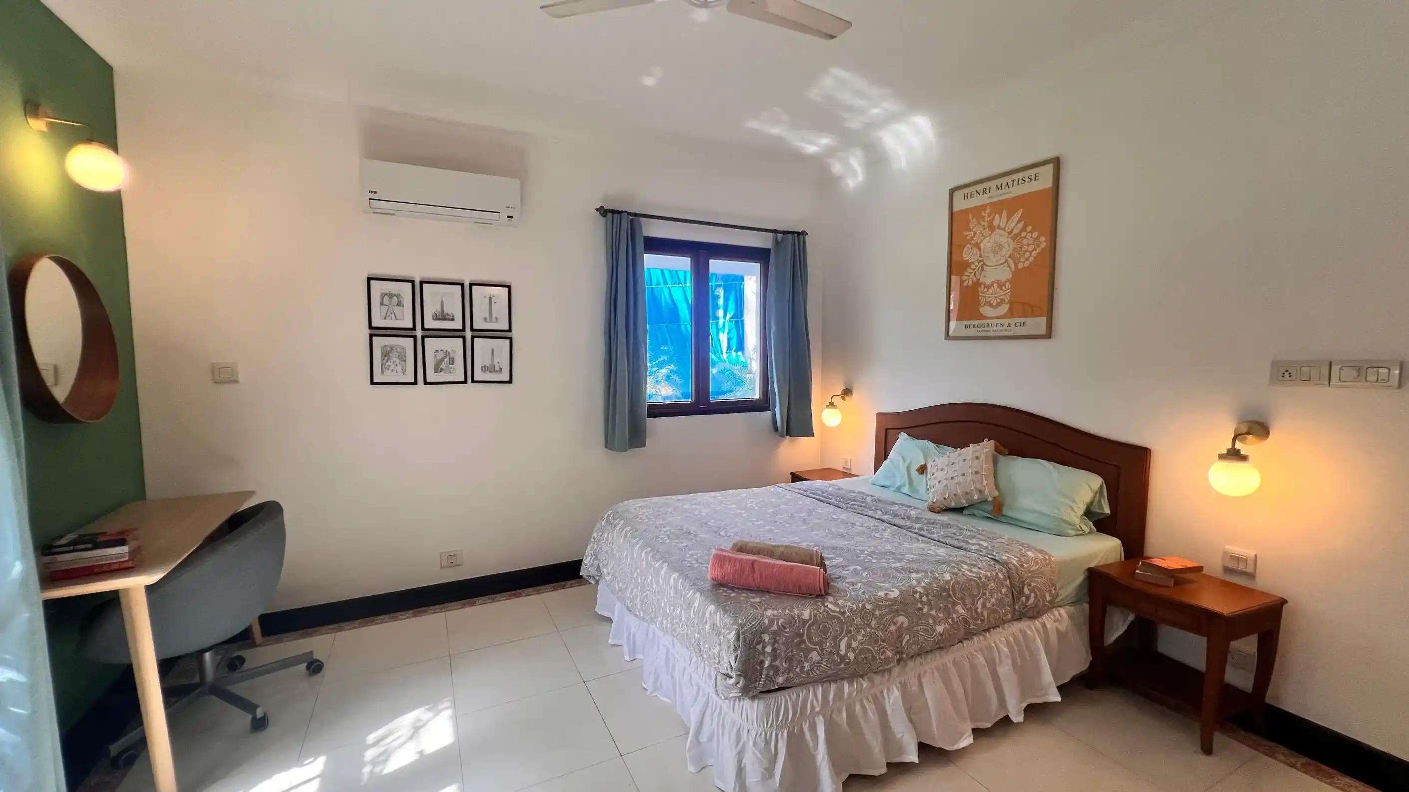 Modern 3 BHK Villa in Arpora — photo 7