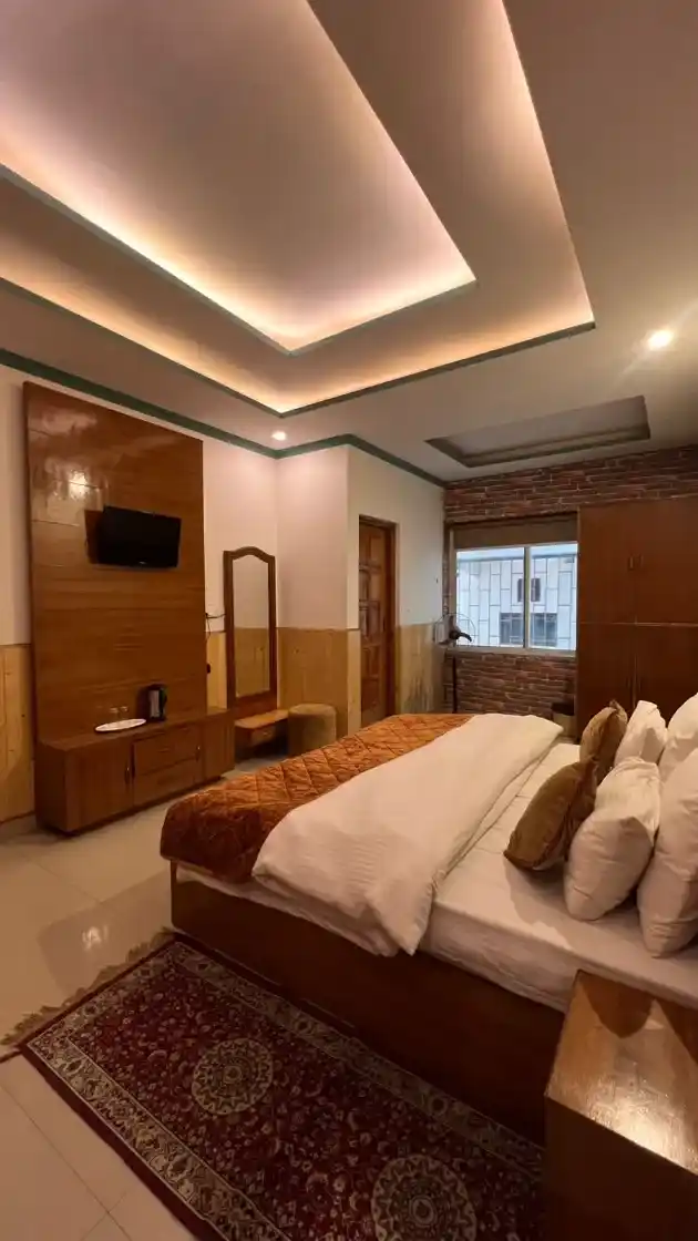 3BHK Cottage near Mall Road — photo 10