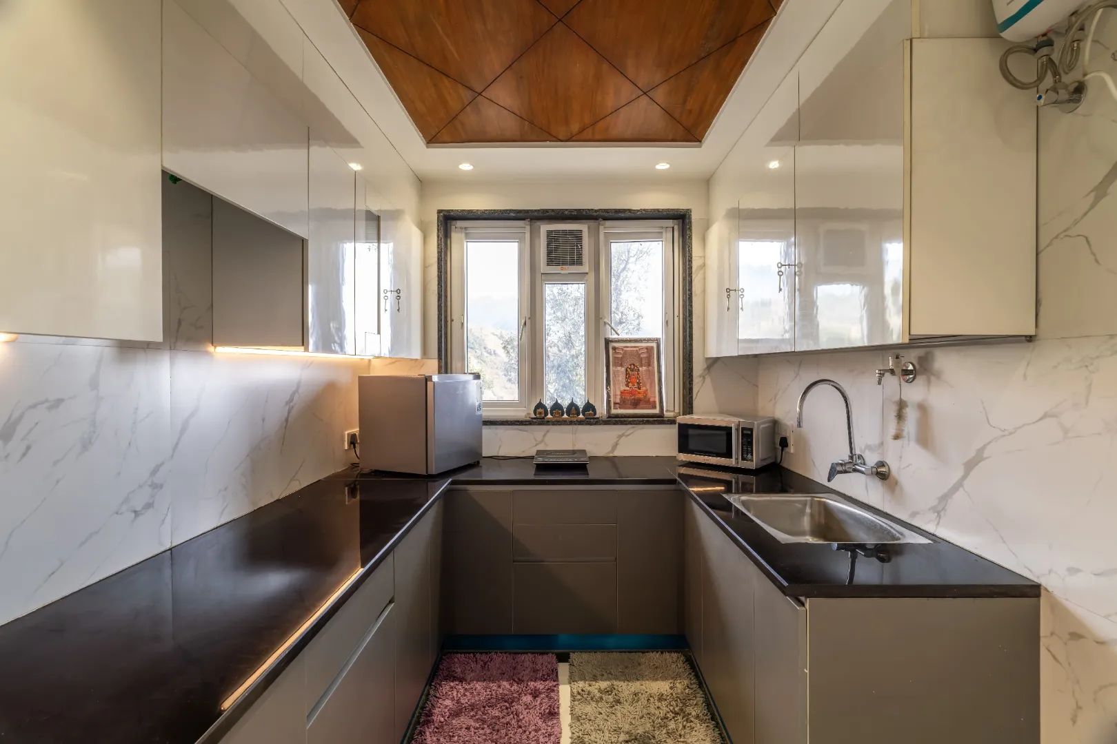 3 BHK Luxury Villa — photo 23