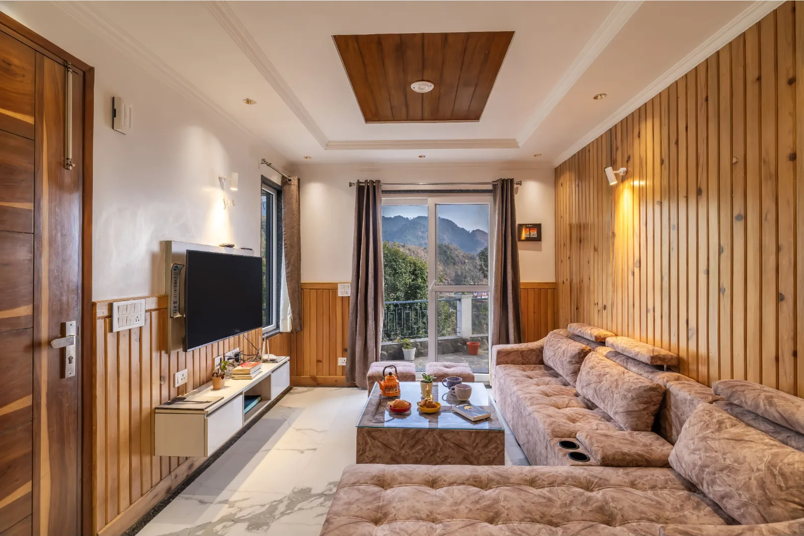 3 BHK Luxury Villa — photo 24