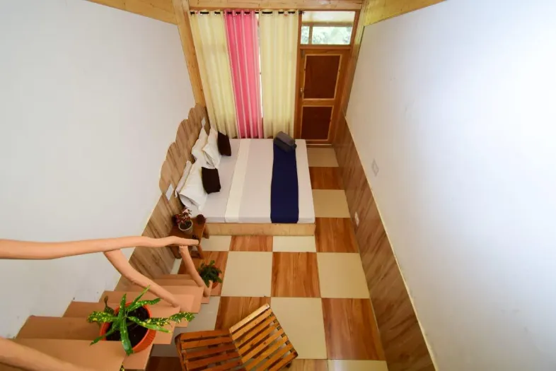 Family/Duplex Rooms by the River — photo 20