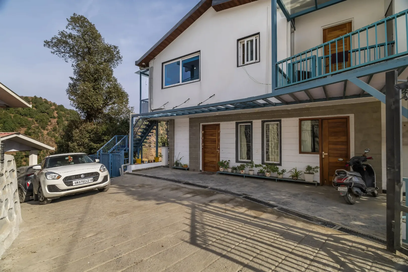 3 BHK Luxury Villa — photo 13
