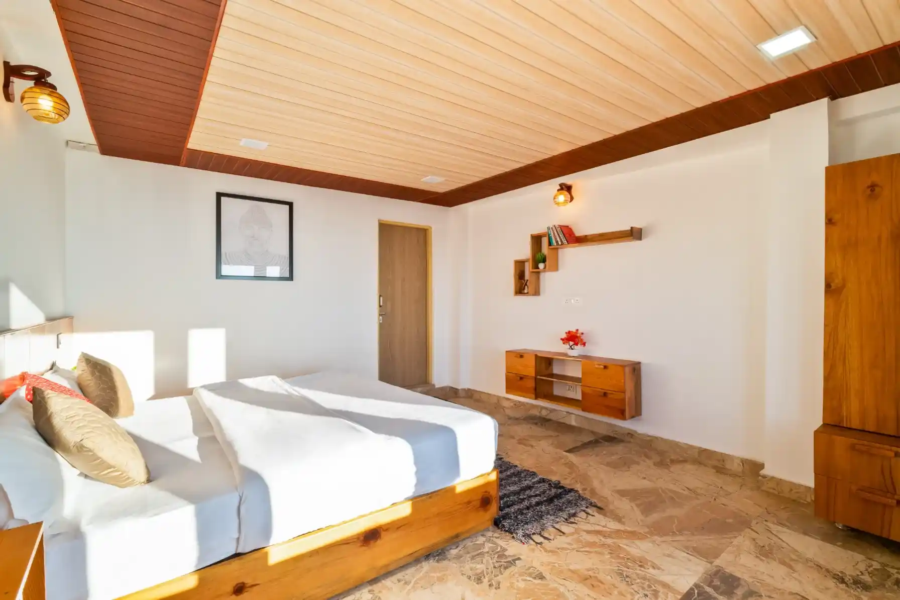 3BHK with Winterline View — photo 13