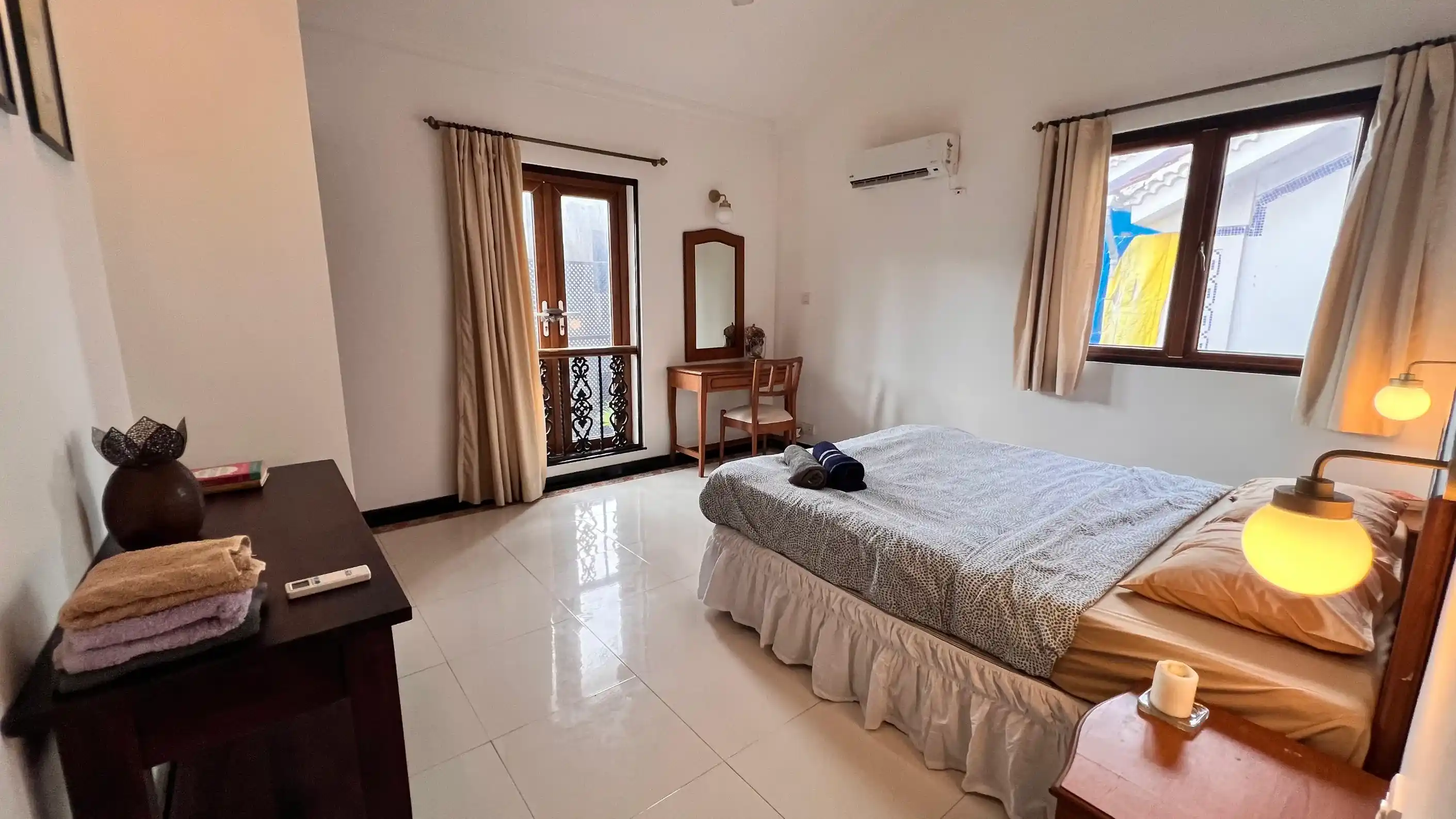 Modern 3 BHK Villa in Arpora — photo 2