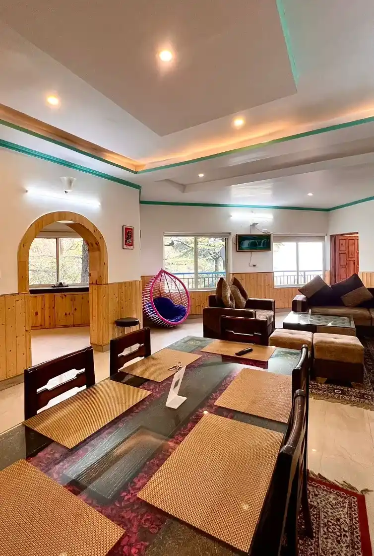 3BHK Cottage near Mall Road — photo 4