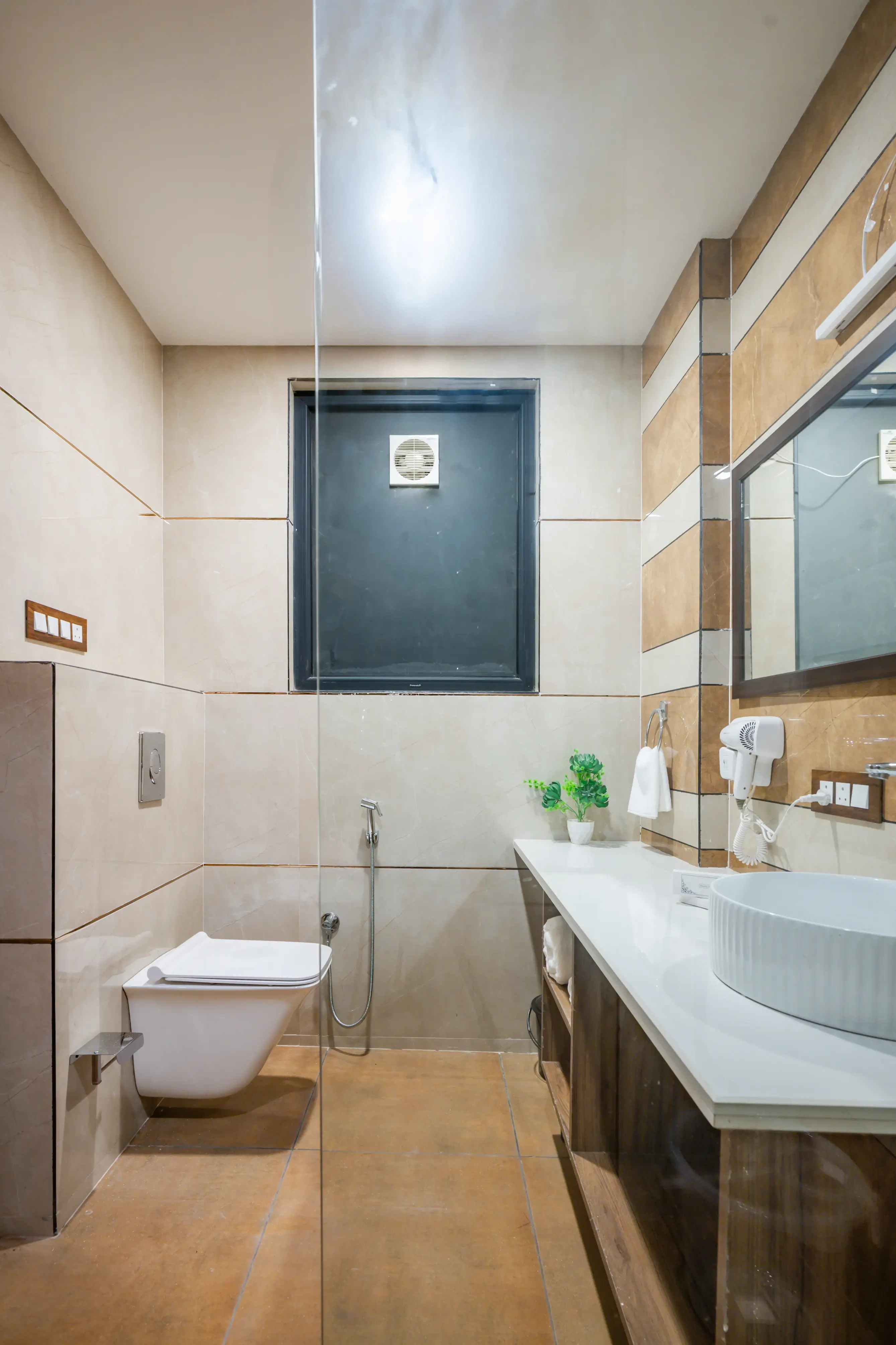 Boutique Hill Hotel — photo 12