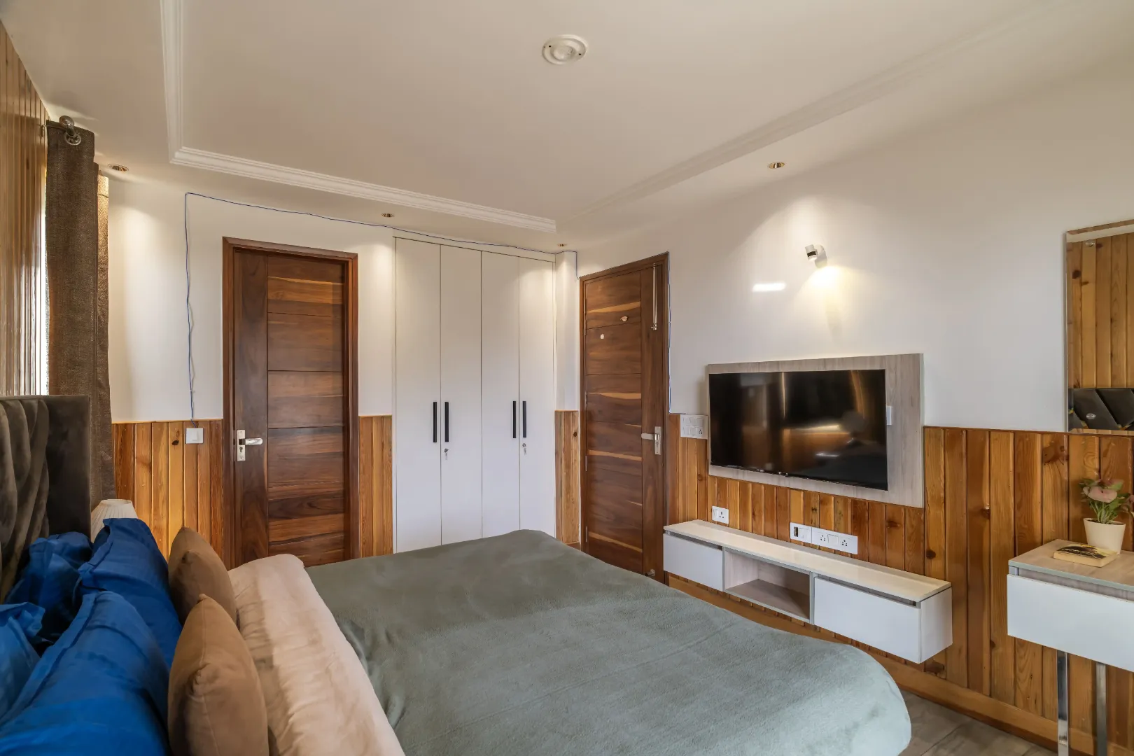 3 BHK Luxury Villa — photo 18