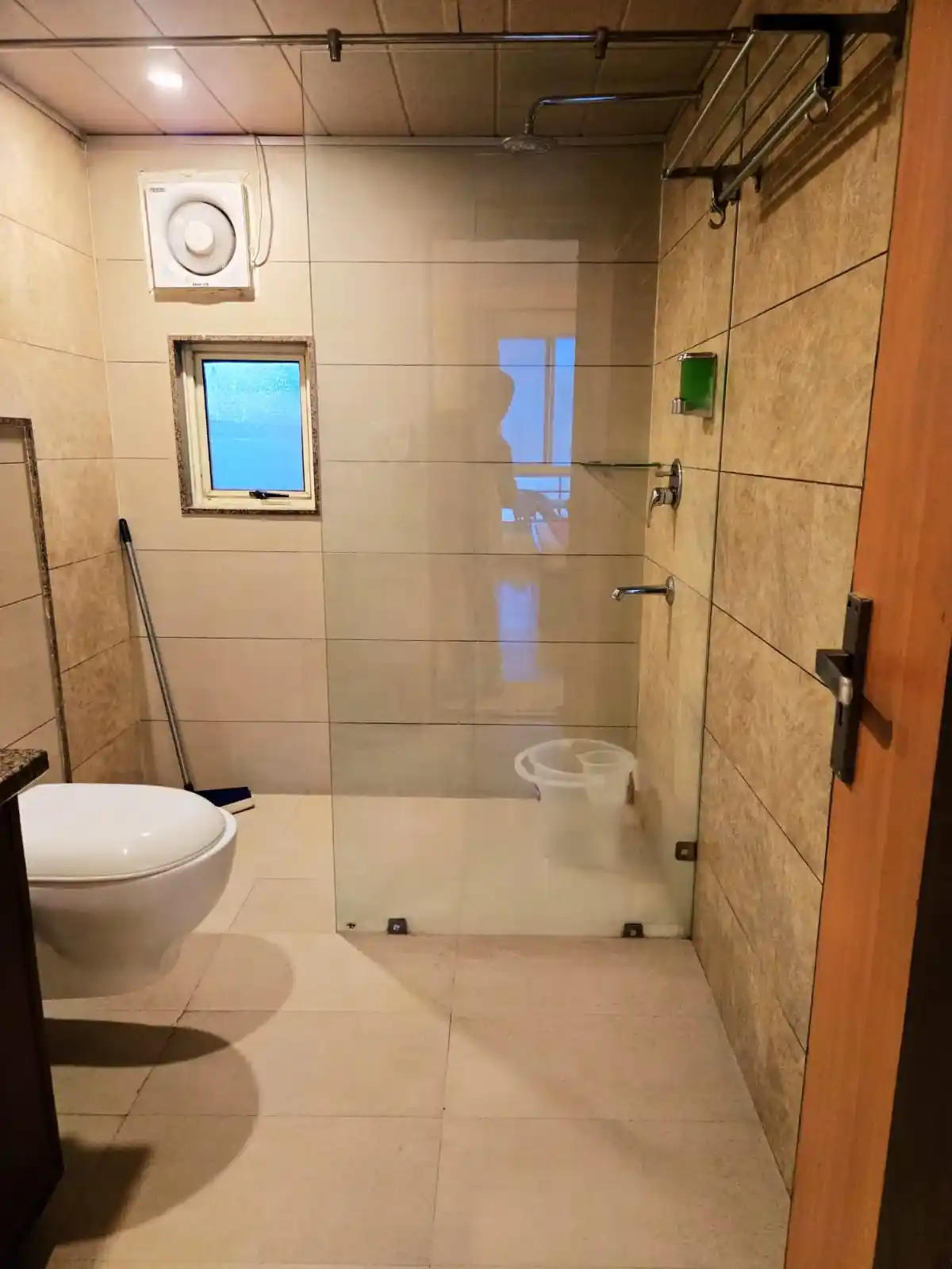 Ganga Facing 2BHK at Aloha — photo 22