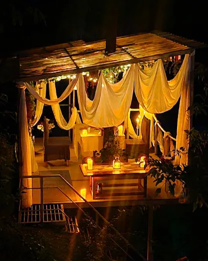 Glass Room with Balcony — photo 5