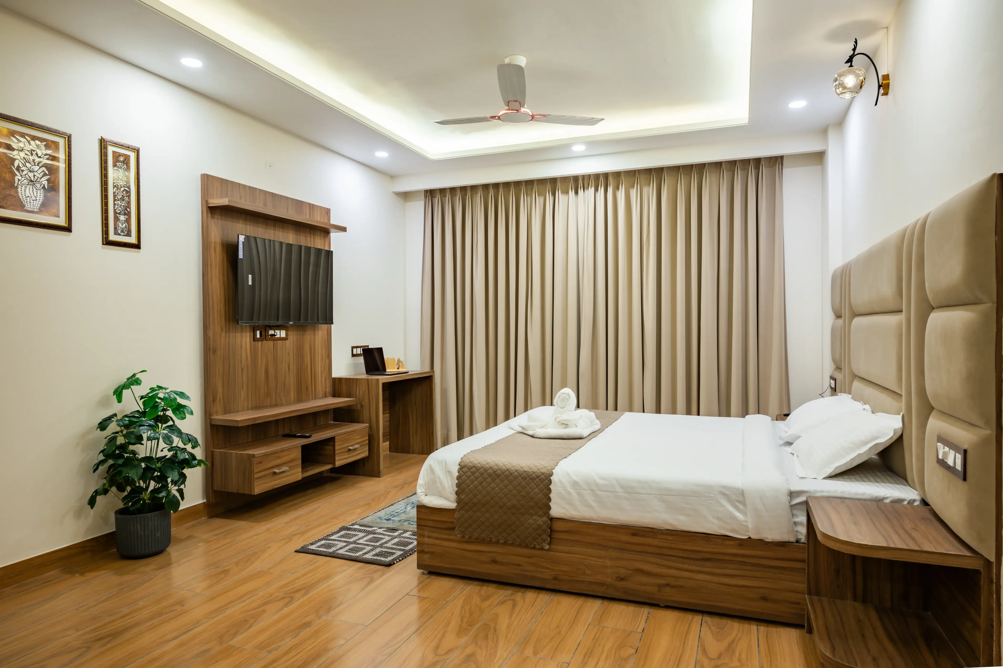 Boutique Hill Hotel — photo 4
