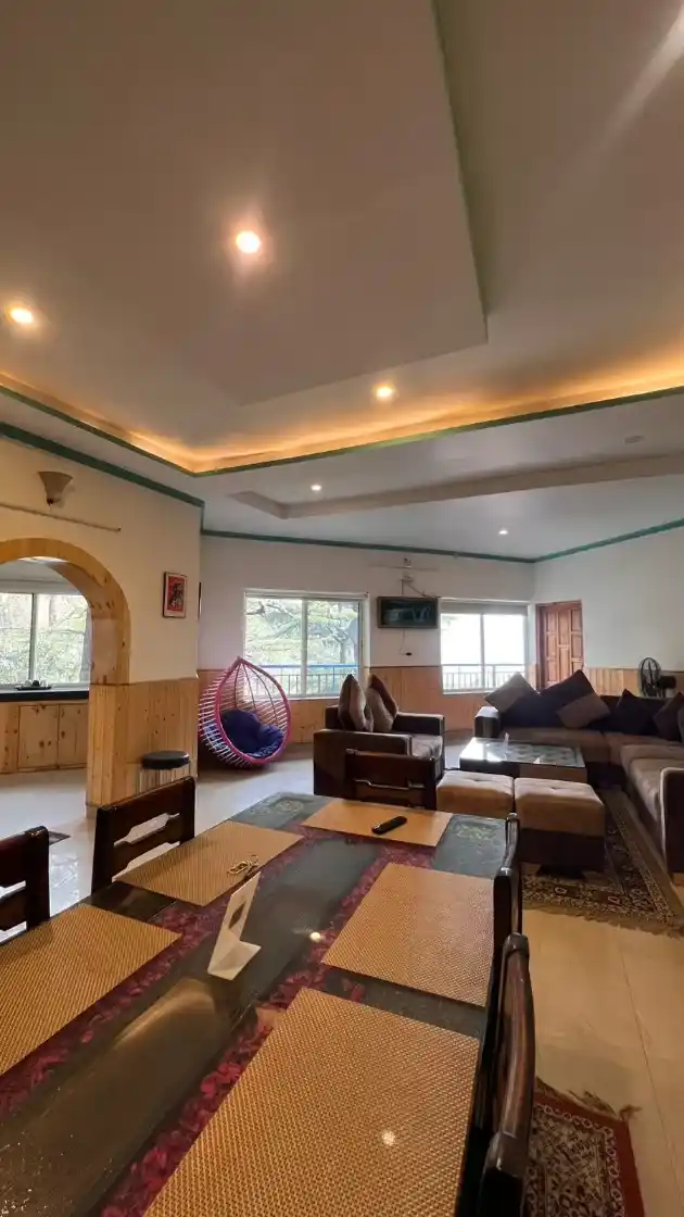 3BHK Cottage near Mall Road — photo 11