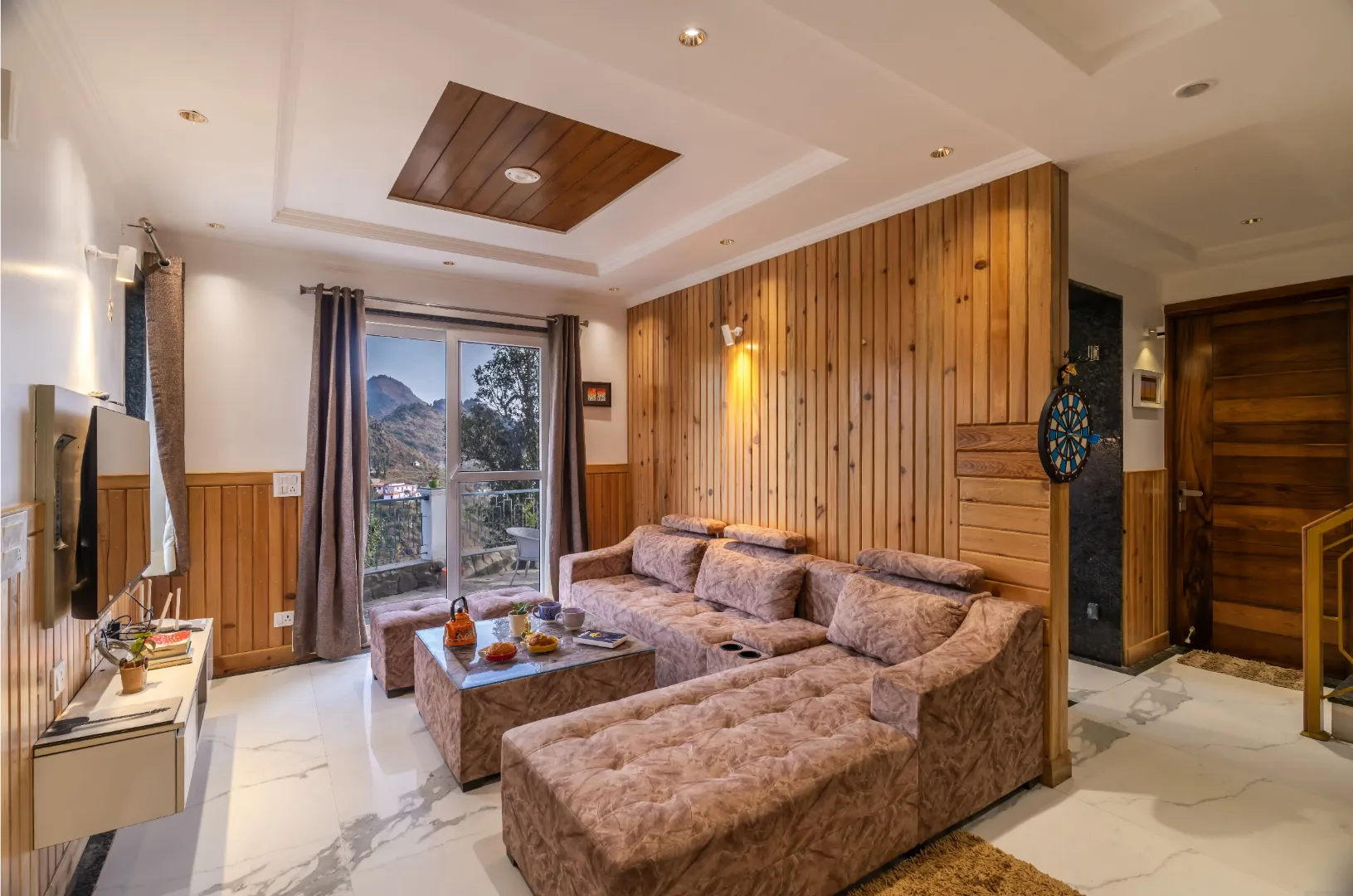 3 BHK Luxury Villa — photo 25