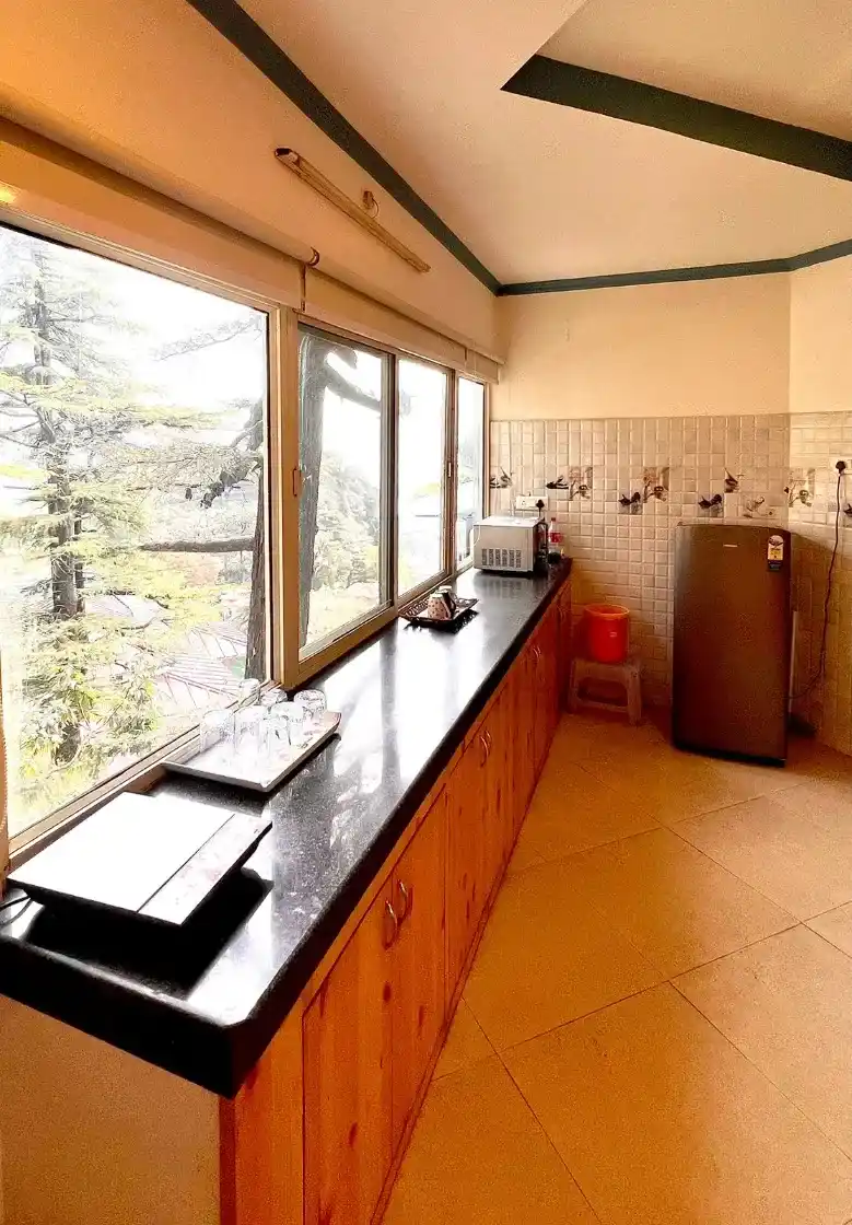 3BHK Cottage near Mall Road — photo 6
