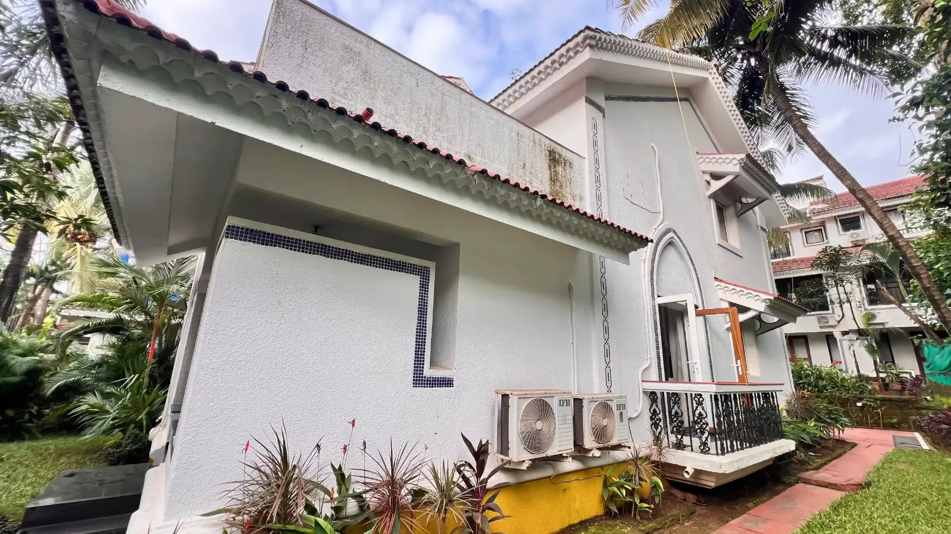 Modern 3 BHK Villa in Arpora — photo 16