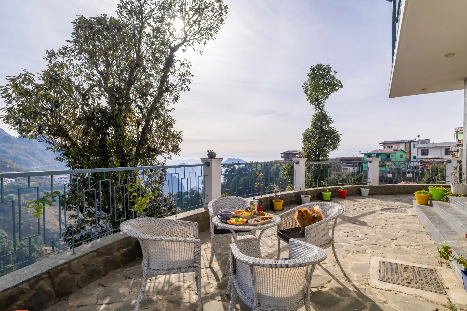 3 BHK Luxury Villa — photo 31