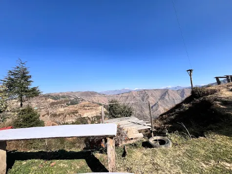 Duplex Cottage Stay in Chakrata Hills — photo 11