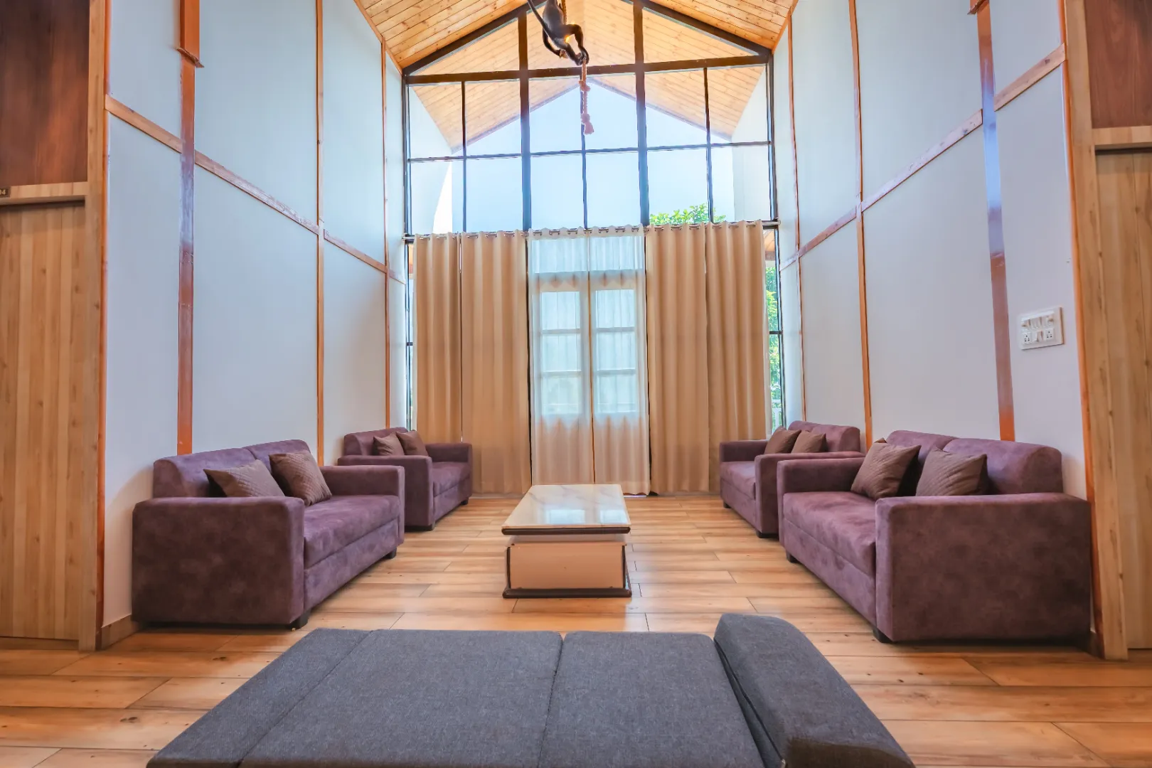 7 BHK Villa with Pool — photo 21